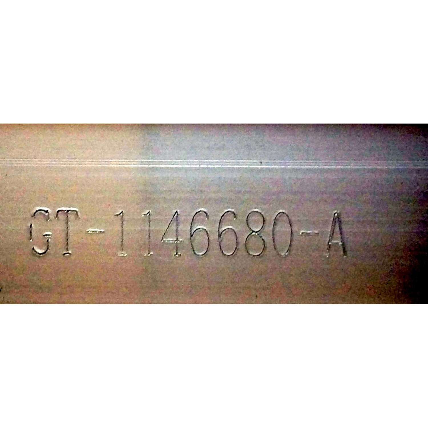 LED PARA TV / HISENSE RSAG7.820.7466\ROH VER.A / HE650K5U51 / PANEL`S HE650K5U51-L1\S0\GM\ROH / HE650K5U51-L1 / MODELO 65H8C - Imagen 3