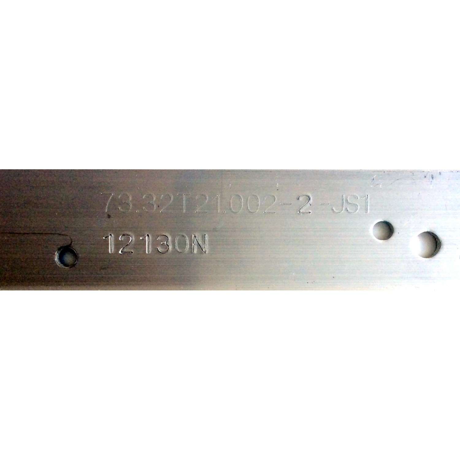 LED PARA TV / LG 73.32T21.002-2-JS1 / 320TA0F V0 / 12130N / E117098 / E150504 / PANEL T320XVN01.1 / MODELOS 32LS3500-UD.AWMDLJM / 32LS3500-UD - Imagen 3