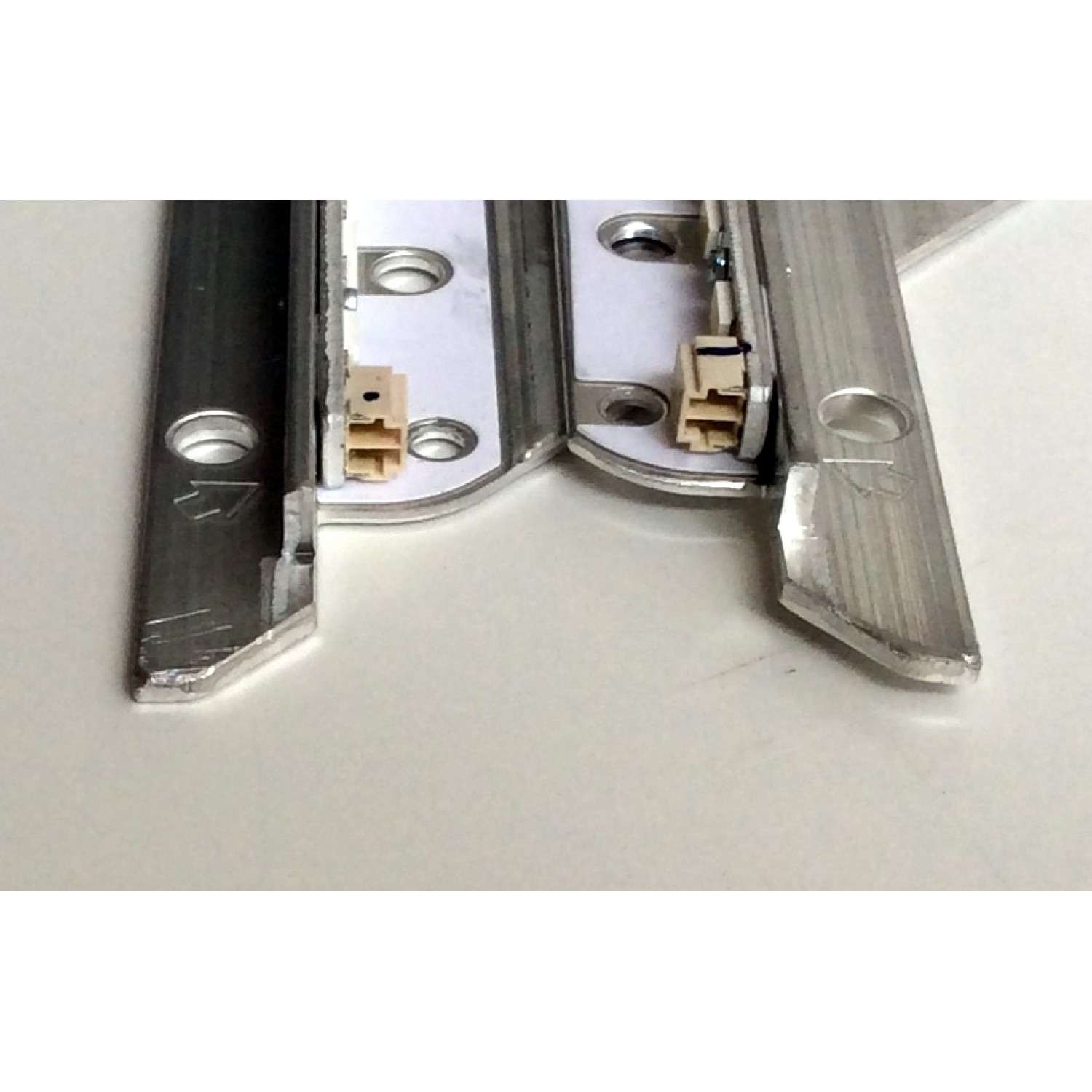 KIT DE LED´S PARA TV (4 PIEZAS) / SAMSUNG LMB-4000BM01 / LJ64-01757A / LJ64-01756A / LJ64-01758A / D090411A0 / PANEL LTF400HF08-A01 / MODELOS UN40B6000VFXZA SQ01 / UN40B6000VFXZA - Imagen 5