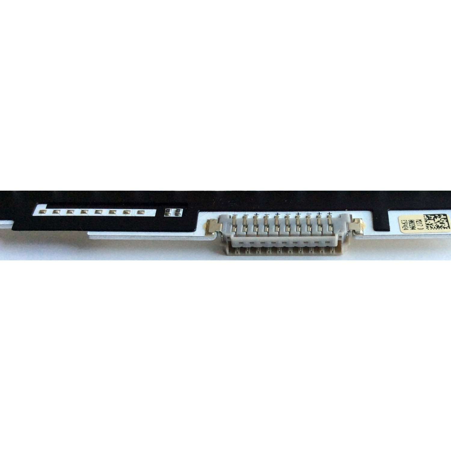 LED PARA TV (SOLO 1 PIEZA) / ((INCOMPLETO)) / SAMSUNG SLED_2012SVS55_7032SNB_RIGHT80_PV_111213 / 2012SVS55 / 120117 / D0312 / M217 D / 002204 / E5P424 / PANEL LTJ550HQ16-V / MODELO UN55ES7500FXZA TS01 - Imagen 2