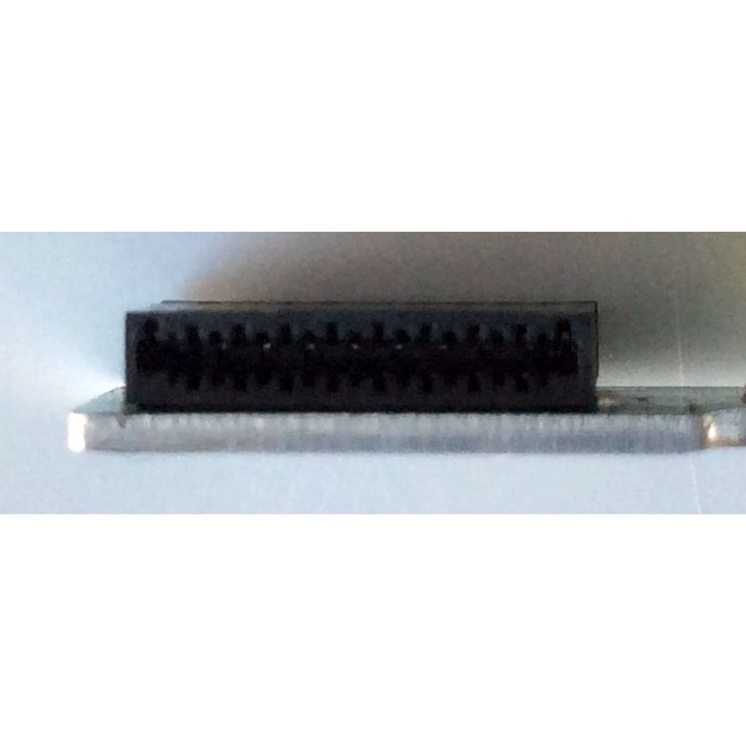 LED PARA TV / PANASONIC ACT AM1 94V-0 1252 / 50¨ V13 LBA REV 0.8 1 / 6920L-0001C / N2C413 6916L1255A / 6916L-1255A / PANEL LC500EUD (FF)(F1) / MODELO TC-L50ET60 - Imagen 2