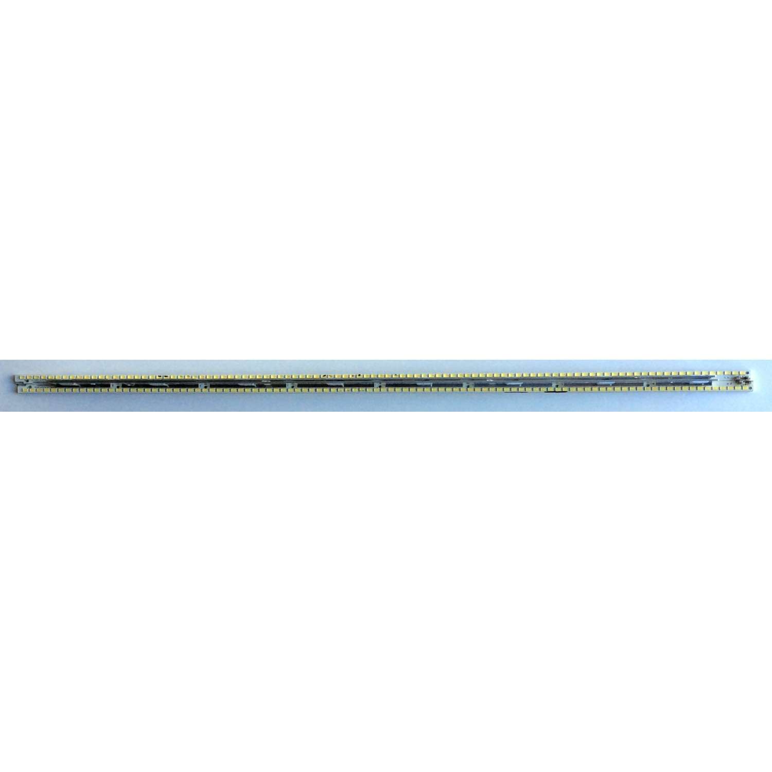 KIT DE LEDS PARA TV LG (3 PZ) / NUMERO DE PARTE SHINEON M08-AR34030-0801N-4718H / G01340YM0800R / HP-S-H-1Y4-0002 / QUS3B4 / PANEL CT340WFDA / MODELO 34WP500-BJ.AUSECDN - Imagen 3