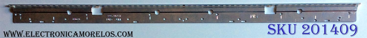 LED PARA TV / SONY LB43026 V0_00 / 4-690-560 / 170416D / 77900 DFD-8 / PANEL`S YS7F430HNG01 / A2165668A / LC430EQY(SK)(A2) / MODELO KD-43X720E