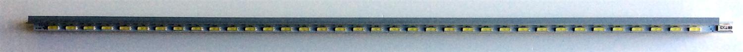 LED PARA TV / WESTINGHOUSE 130313-GL-320-036-9S4P-A3 / PANEL ST3151A05-1 VER.2.3 / MODELO UW32S3PW TW-69921-U032J - Imagen 2