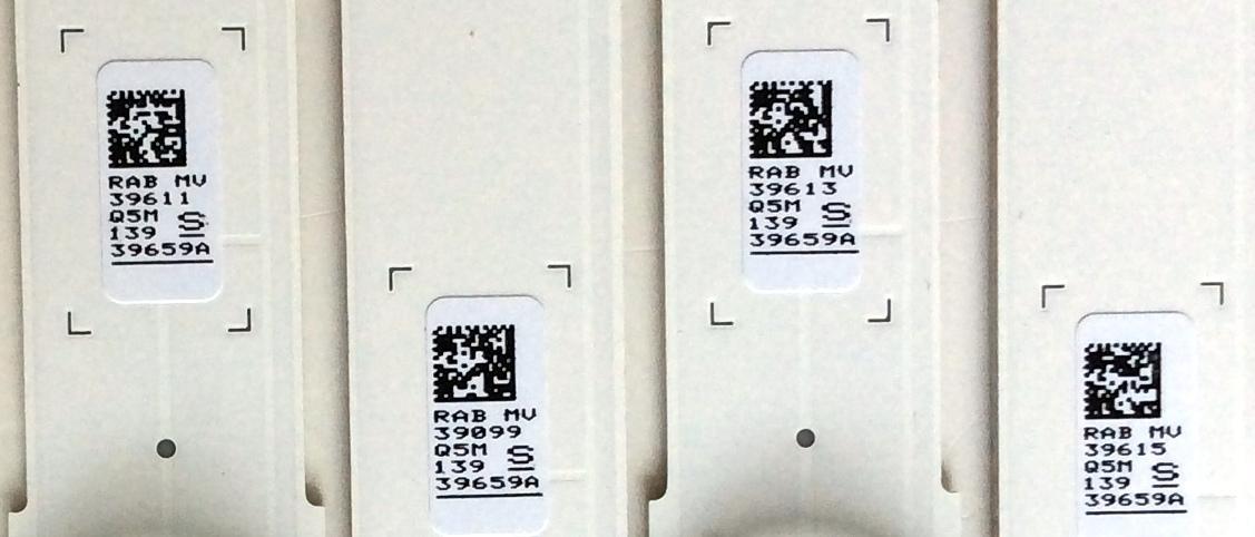 KIT DE LED´S PARA TV (12 PIEZAS) / SAMSUNG BN96-39660A / BN96-39659A / S_5U75_55_FL_L8 / S_5U75_55_FL_R6 / LM41-00135A / LM41-00136A / PANEL  CY-GK055HGLVHH / MODELOS UN55MU6290 / UN55MU6290FXZA FC10 - Imagen 3