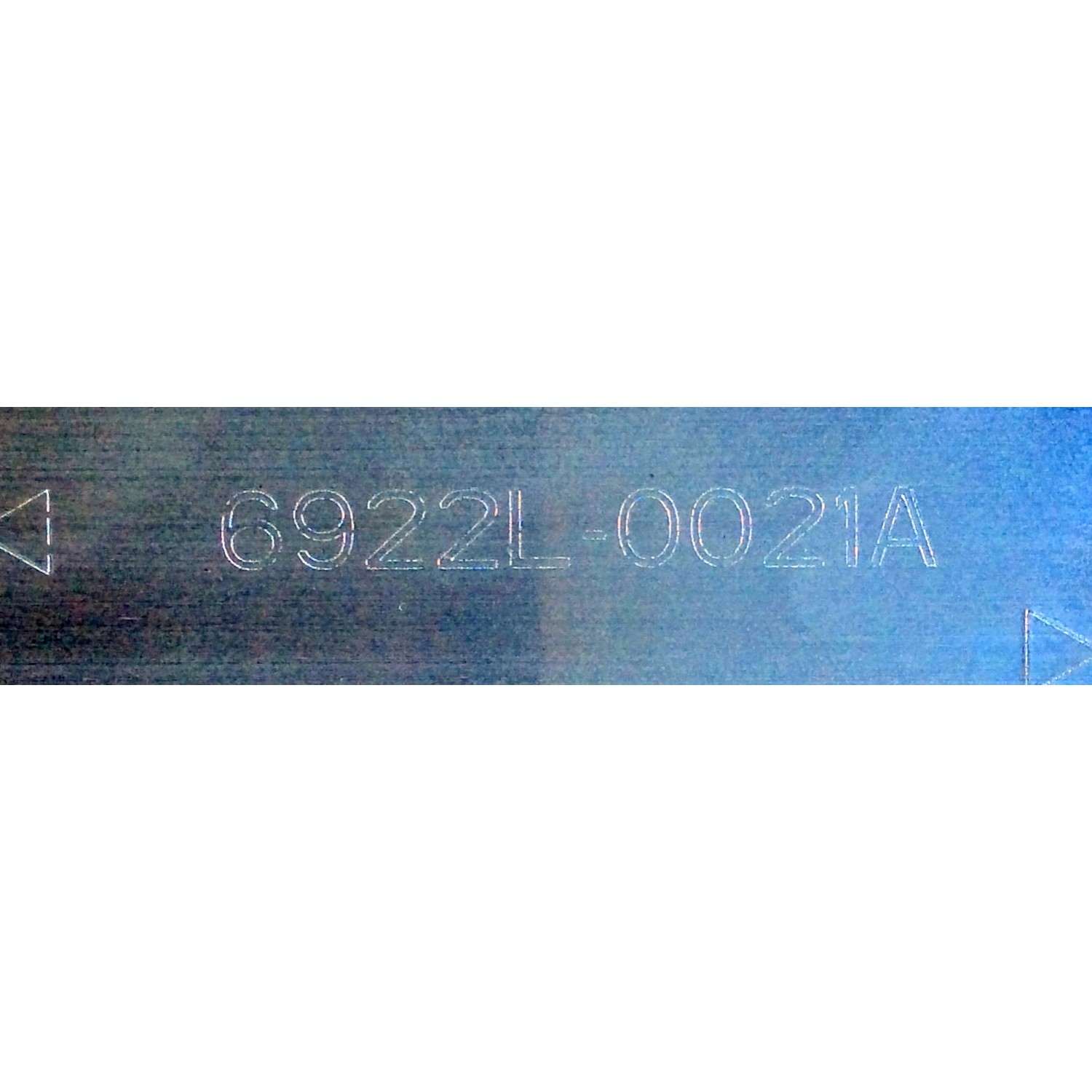 LED PARA TV / LG 47" ART TV REV0.3 1 L-TYPE 6920L-0001C / 47" ART TV REV0.3 1 R-TYPE 6920L-0001C / 6916L0824A / 6916L0823A / 6922L-0021A / PANEL`S LC470EUH (PE)(F1) / LC470EUH(PE)(F1) / MODELOS 47LM7600-UA.AUSZLHR / 47LM7600-UA - Imagen 2