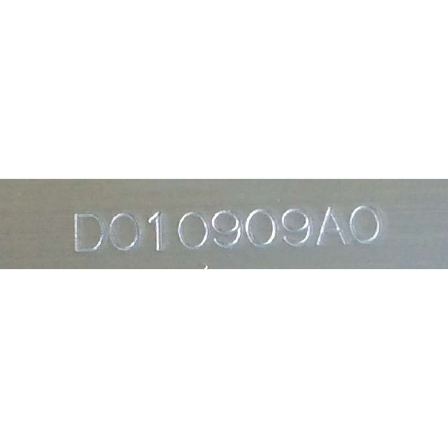 LED PARA TV / UPSTAR LJ64-03317A / 2011SGS43 / D010909A0 / 1145K10 / 2011SGS43 7030 54 R REV1.0 / 2011SGS43 7030 54 L REV1.0 / PANEL LTA430HW02 / LTA430HW02-C02 / MODELO P43EWX JH147E - Imagen 5