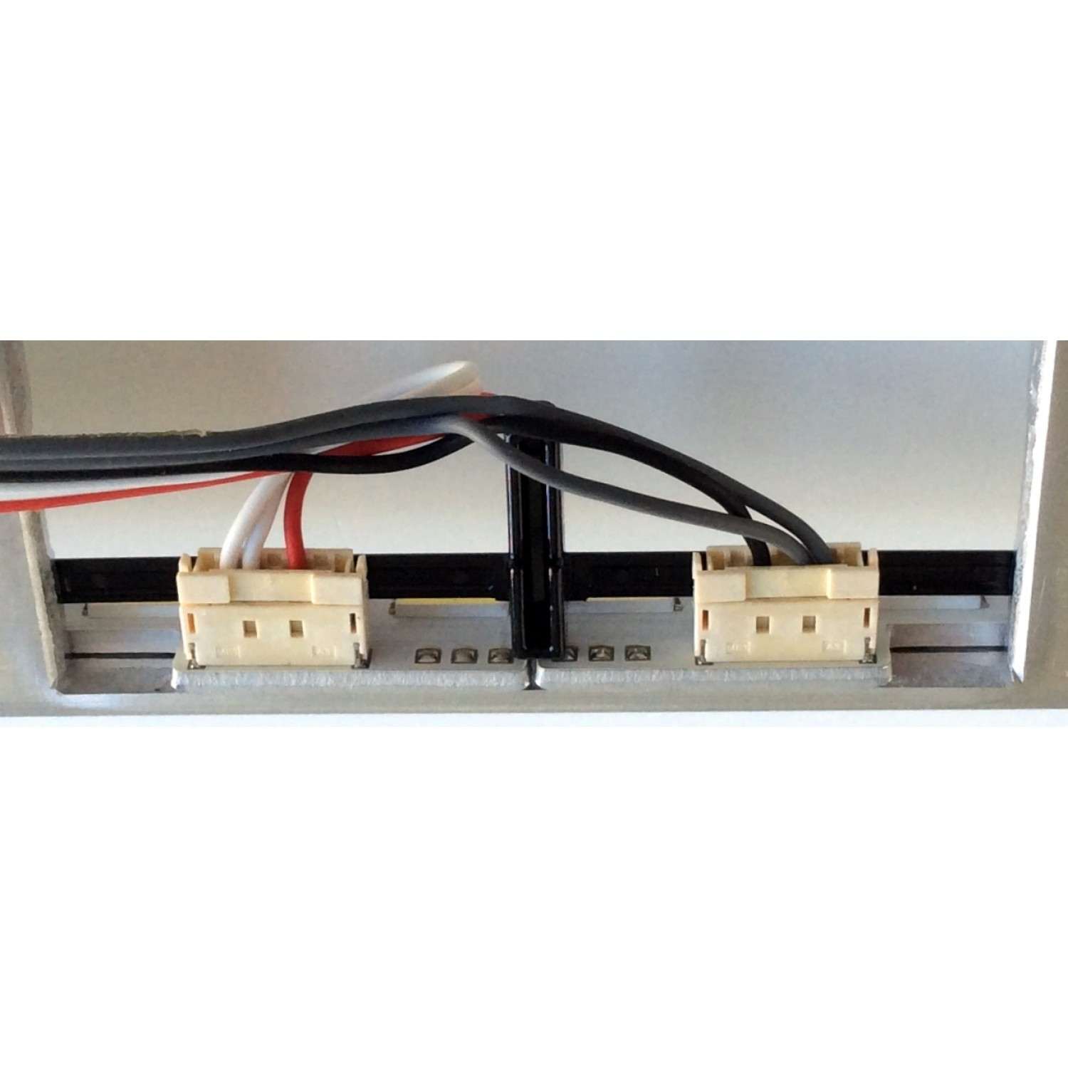 LED PARA TV / UPSTAR LJ64-03317A / 2011SGS43 / D010909A0 / 1145K10 / 2011SGS43 7030 54 R REV1.0 / 2011SGS43 7030 54 L REV1.0 / PANEL LTA430HW02 / LTA430HW02-C02 / MODELO P43EWX JH147E - Imagen 6