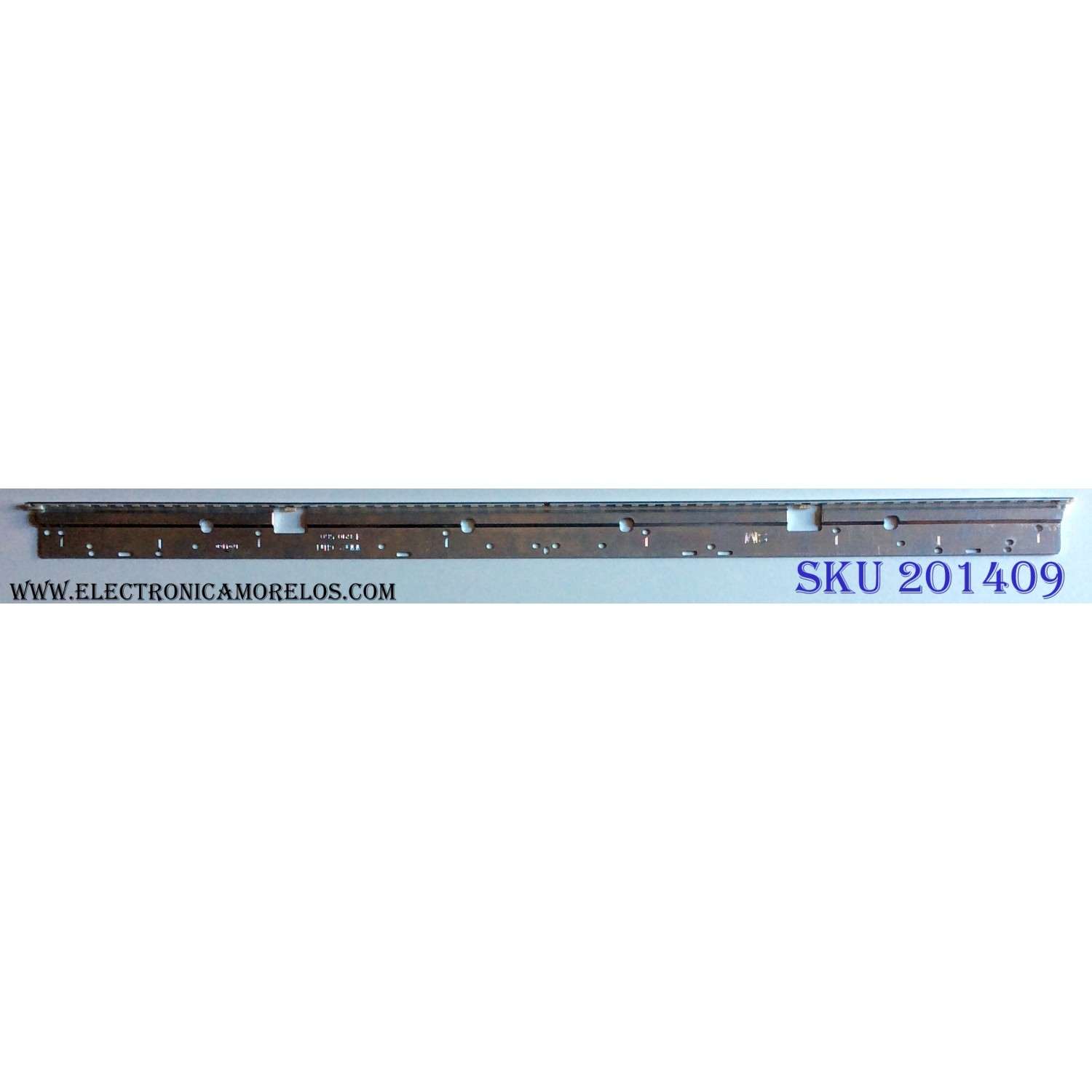 LED PARA TV / SONY LB43026 V0_00 / 4-690-560 / 170416D / 77900 DFD-8 / PANEL`S YS7F430HNG01 / A2165668A / LC430EQY(SK)(A2) / MODELO KD-43X720E