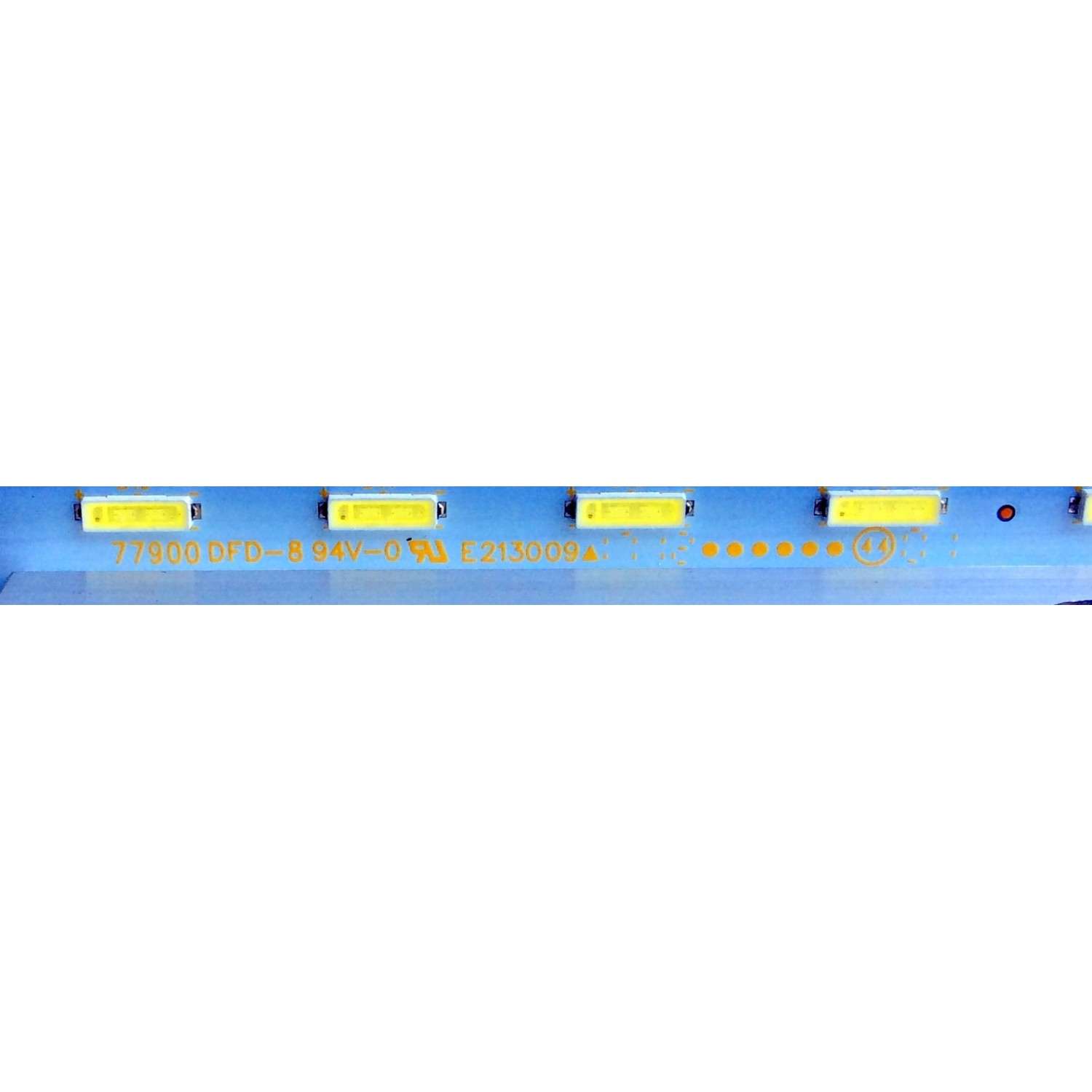LED PARA TV / SONY LB43026 V0_00 / 4-690-560 / 170416D / 77900 DFD-8 / PANEL`S YS7F430HNG01 / A2165668A / LC430EQY(SK)(A2) / MODELO KD-43X720E - Imagen 5