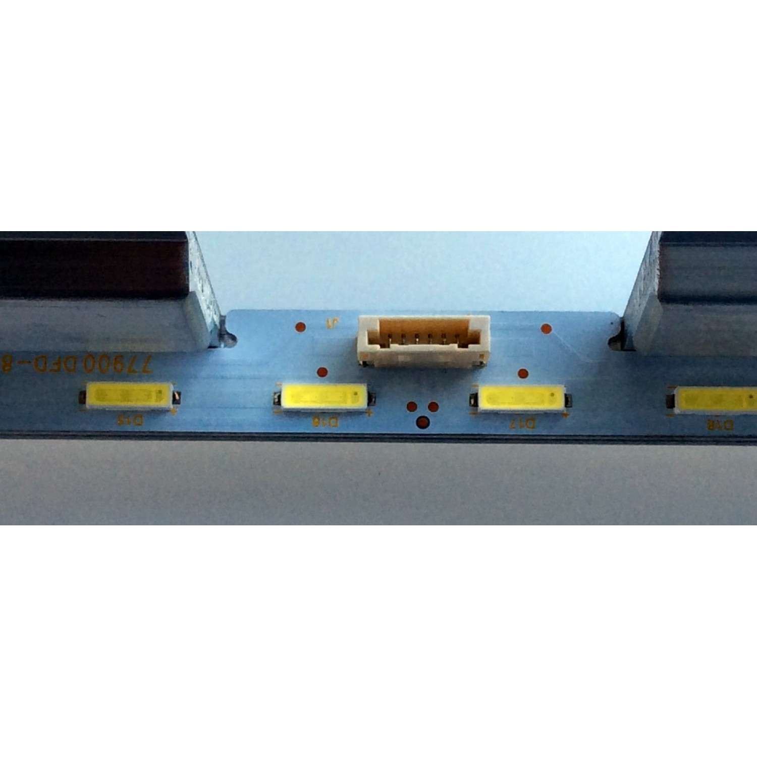 LED PARA TV / SONY LB43026 V0_00 / 4-690-560 / 170416D / 77900 DFD-8 / PANEL`S YS7F430HNG01 / A2165668A / LC430EQY(SK)(A2) / MODELO KD-43X720E - Imagen 4