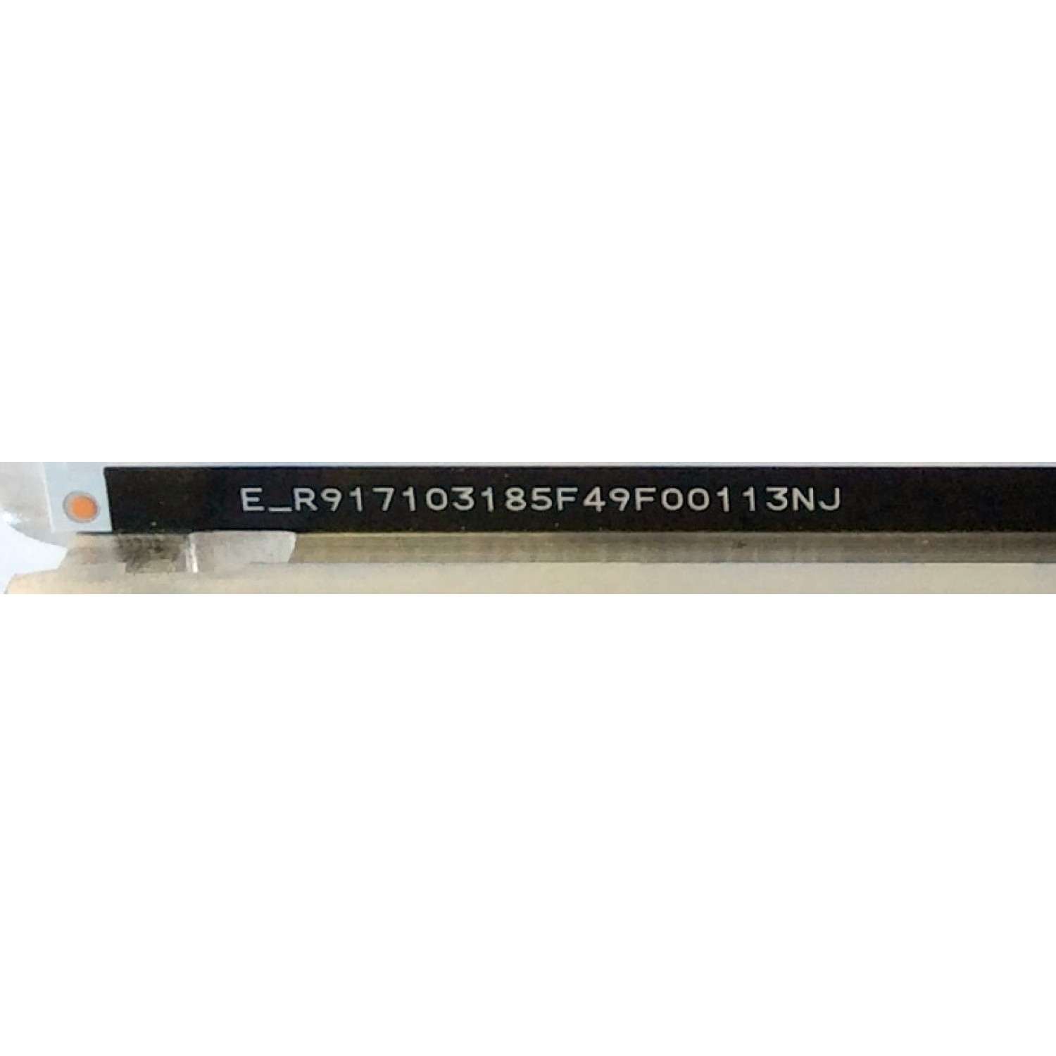 LED PARA TV / SONY NLAW30451 / E_R917103185F49F00113NJ / E_R917103190F49F00113NJ / 4-690-561 / 170910D / PANEL´S YM7F490HNG01 / A2165666A / A8387666A / MODELO XBR-49X800E - Imagen 2