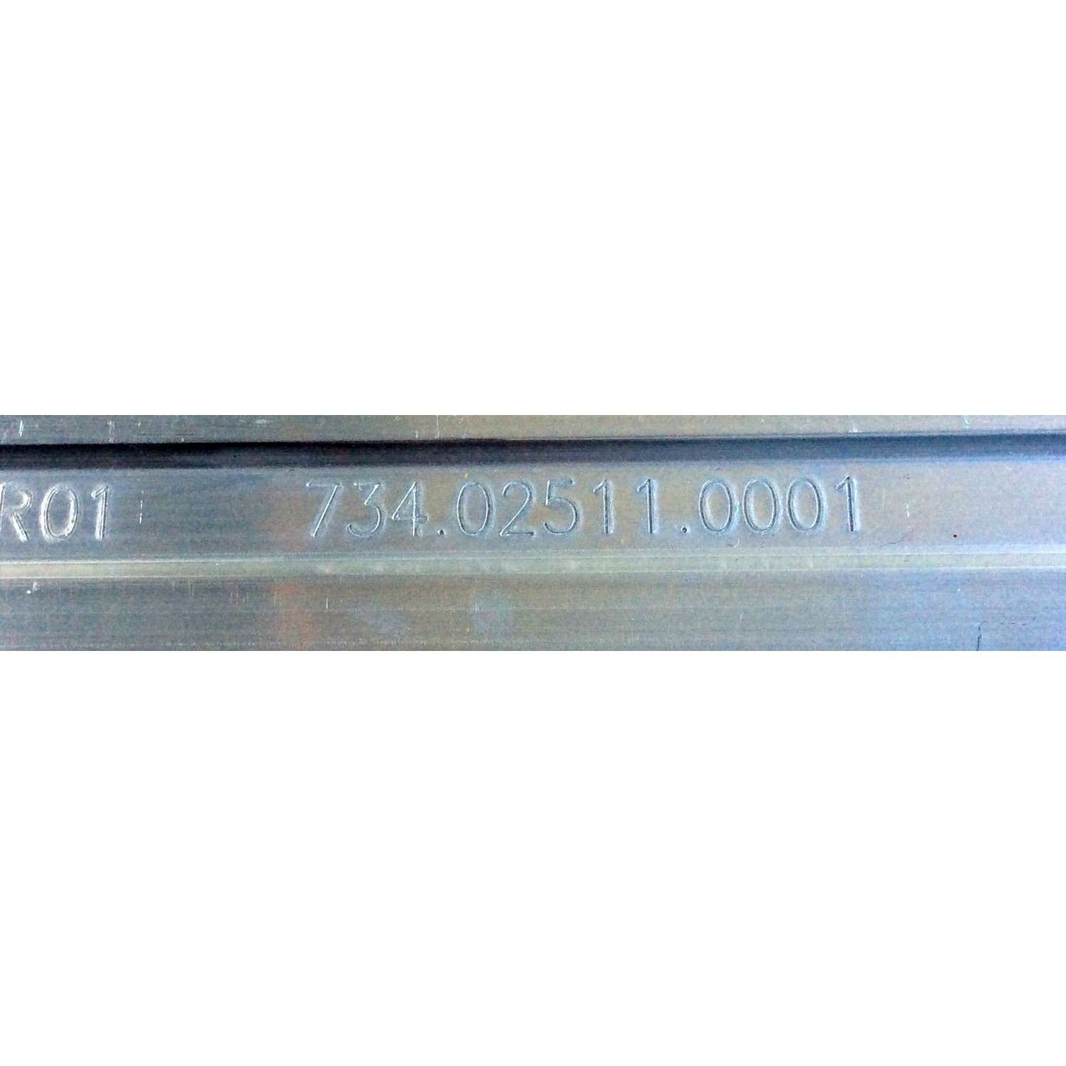 LED PARA TV / SONY STO550AP5_51LED_R_REV01_161027 / STO550AP5_51LED_L_REV01_161027 / 734.02511.0001 / 056380270491R / 056380270491L / PANEL`S V550QWSE05 / 181234321 / MODELO KD-55X720E - Imagen 2