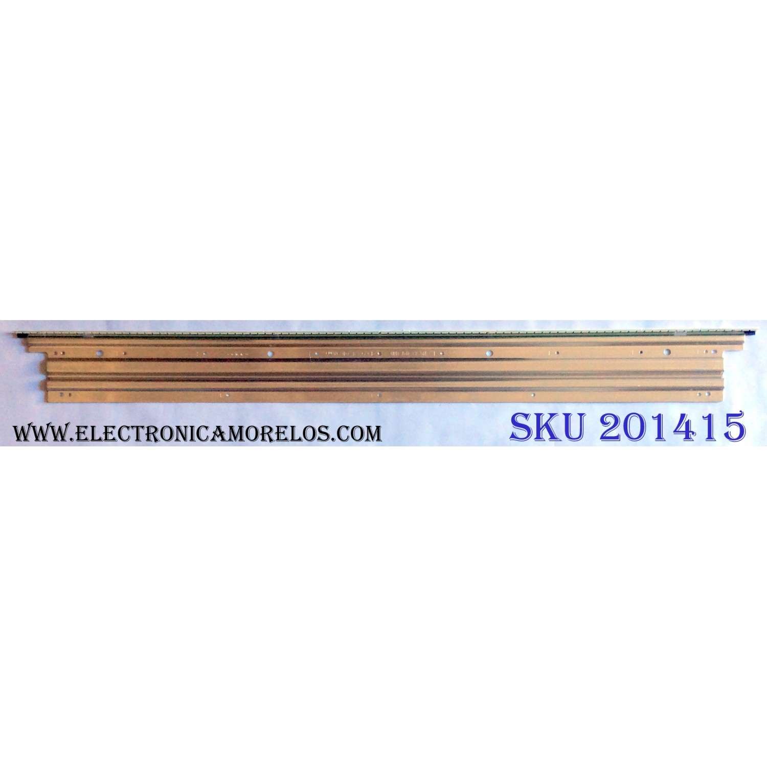 LED PARA TV / LG 6922L-0169A / 43¨ V15 ART3 UD REV 1.1 1 L-Type 6916L2172A / 43¨ V15 ART3 UD REV 1.1 1 R-Type 6916L2173A / 6916L2172A / 6916L2173A / 6916L-2172A / 6916L-2173A / PANEL LC430EQE (FH)(A1) / MODELO 43UD79-BA AUSLMSN