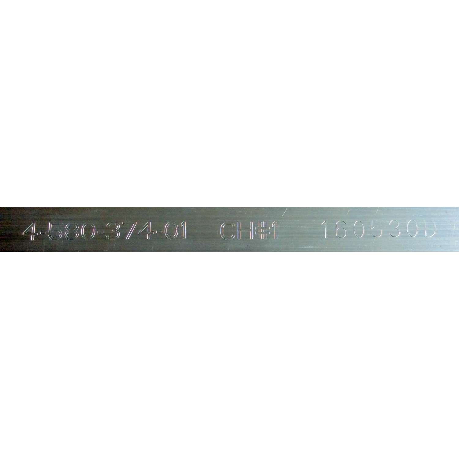 KIT DE LED´S PARA TV (2 PIEZAS) / SONY L2093031AP / 4-580-376-01 CH#1 180706D / 4-580-442- GA#1 160806D / SFG 55 L2093031A P-MOD 55 / PANEL`S YD6S550STD01 / LSY550FW01 / MODELO XBR-55X930D - Imagen 2
