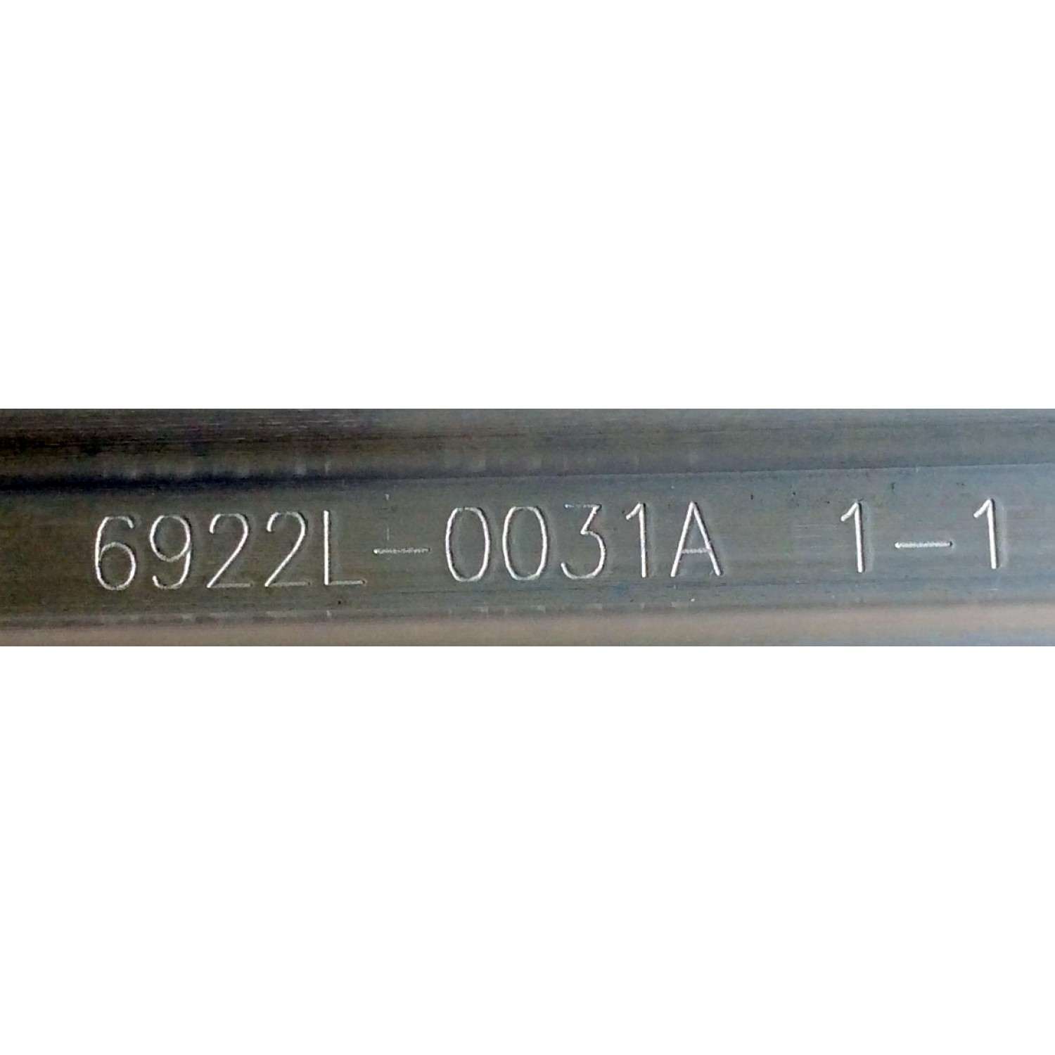 LED PARA TV / JVC 6922L-0031A / 6916L-0954A / 6916L-0955A / AG1214 / 6916L0955A / 6916L0964A / RNA412 / 55¨ ART TV REV 0.6 1 R-Type 6920L-0001C / 55¨ ART TV REV 0.6 1 L-Type 6920L-0001C / PANEL LC550EUN (FE)(F1) / MODELO JLE55SP400 - Imagen 7