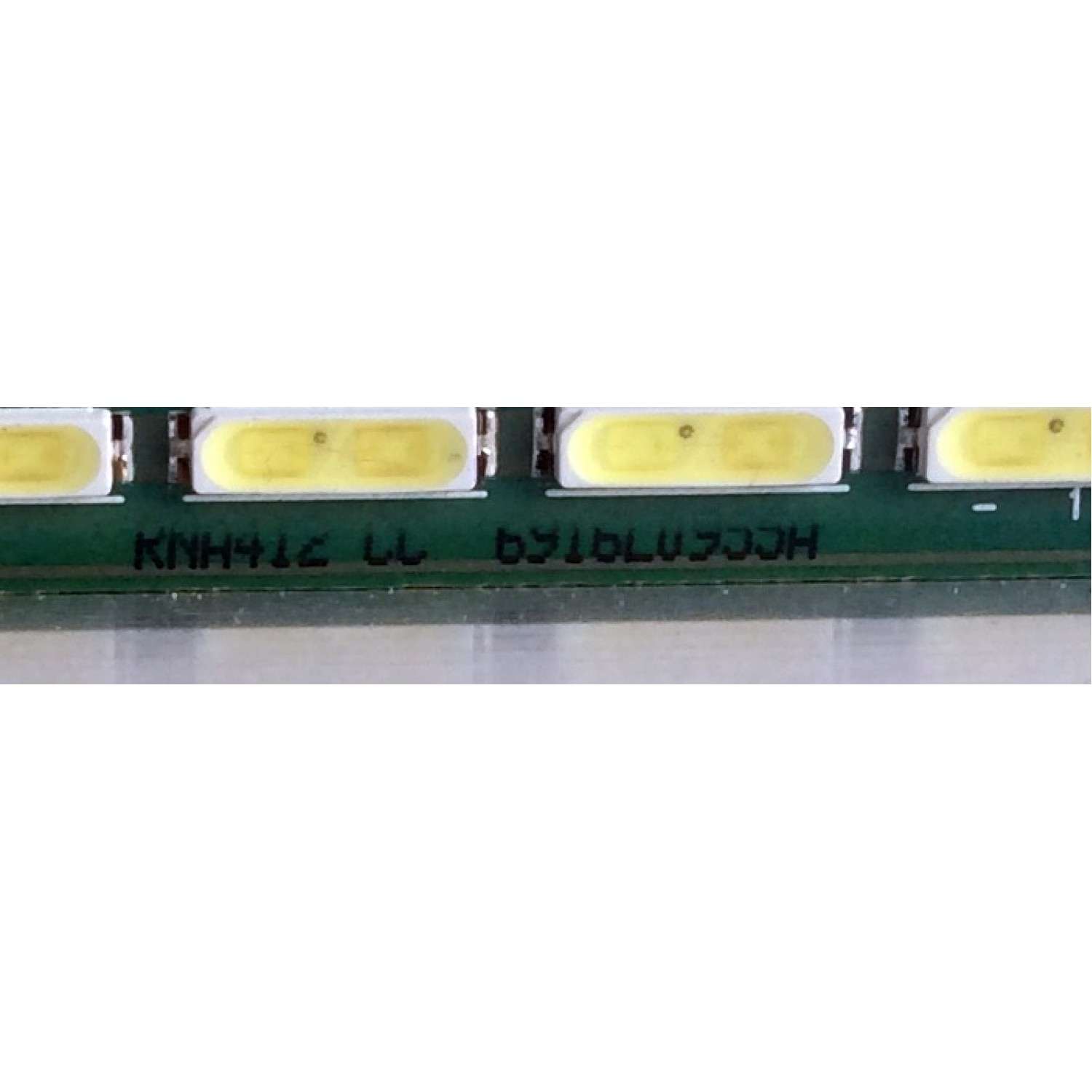 LED PARA TV / JVC 6922L-0031A / 6916L-0954A / 6916L-0955A / AG1214 / 6916L0955A / 6916L0964A / RNA412 / 55¨ ART TV REV 0.6 1 R-Type 6920L-0001C / 55¨ ART TV REV 0.6 1 L-Type 6920L-0001C / PANEL LC550EUN (FE)(F1) / MODELO JLE55SP400 - Imagen 4
