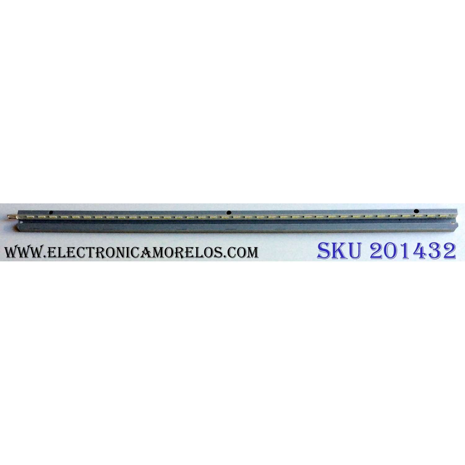 LED PARA TV / WESTINGHOUSE 130313-GL-320-036-9S4P-A3 / PANEL ST3151A05-1 VER.2.3 / MODELO UW32S3PW TW-69921-U032J