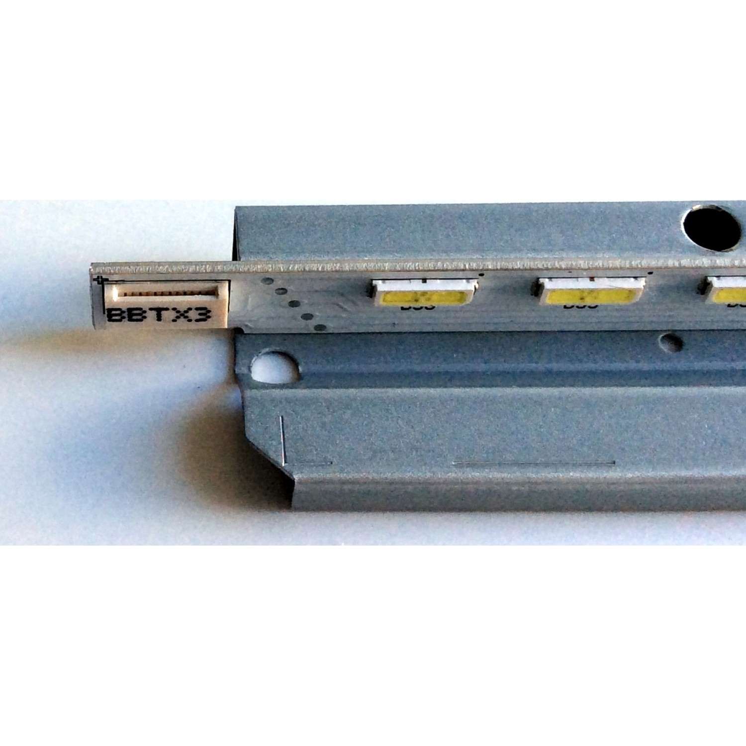 LED PARA TV / WESTINGHOUSE 130313-GL-320-036-9S4P-A3 / PANEL ST3151A05-1 VER.2.3 / MODELO UW32S3PW TW-69921-U032J - Imagen 3