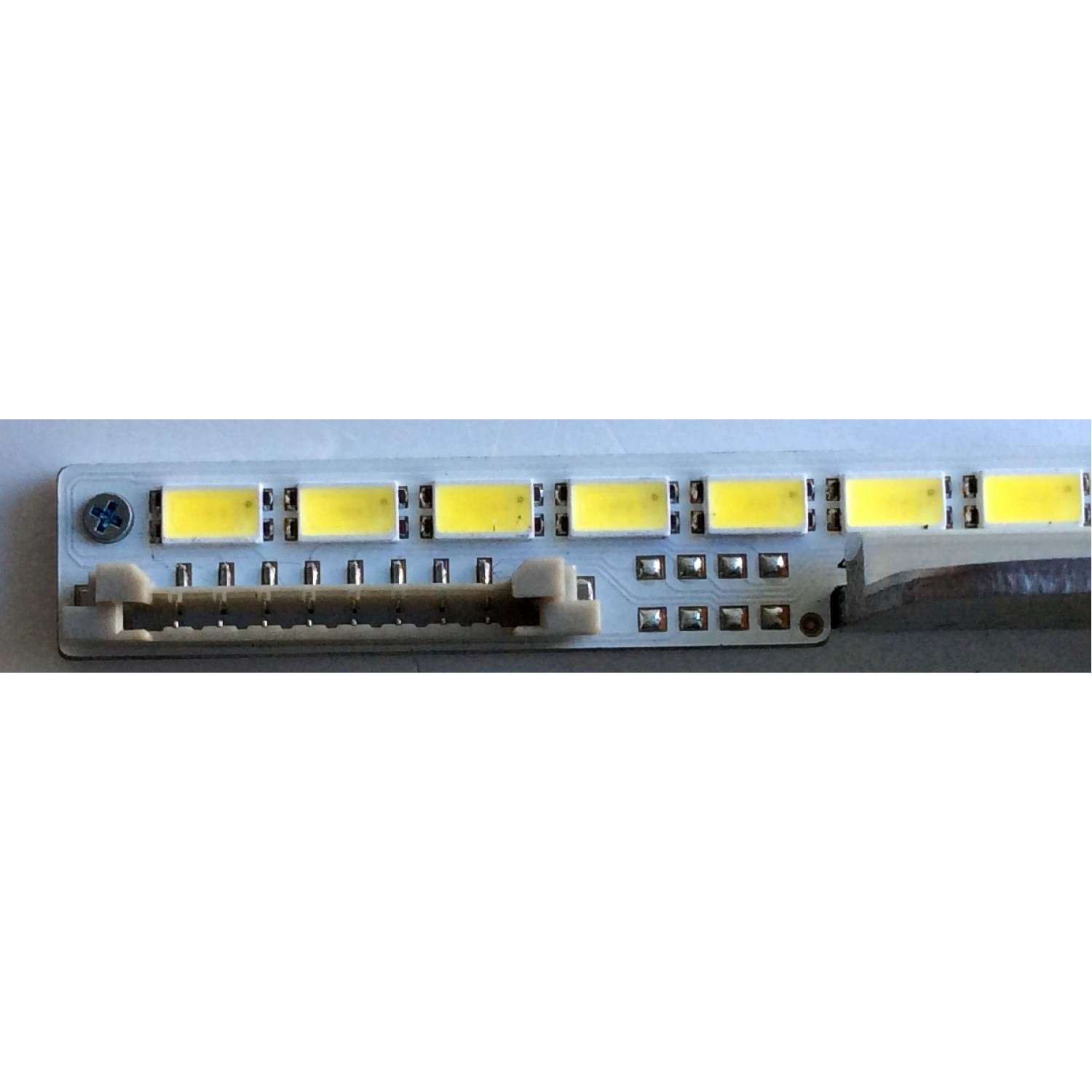 LED PARA TV ((NOTA IMPORTANTE:KIT (INCOMPLETO) CONSTA ORIGINALMENTE DE 2 PIEZAS)) / SAMSUNG 2011SVS46_6,5K_V2_4CH_PV_LEFT84 / BN64-01645A / PANEL LTJ460HW01-B / MODELO UN46D6420 / UN46D6420UFXZA H302	 - Imagen 4