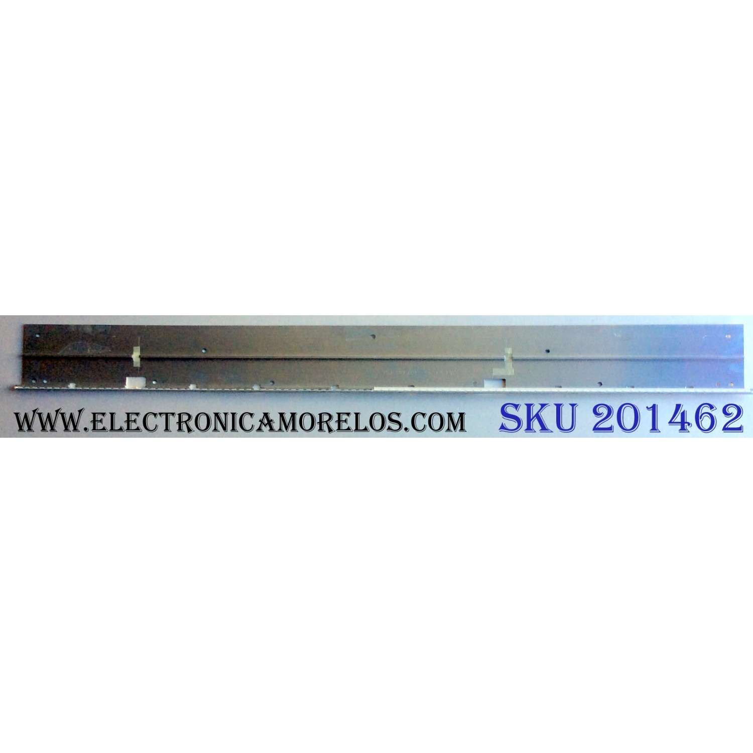 LED PARA TV /  SONY 75.P3B21G001 / 49inch 7020PKG 48EA Rev0.0 140918 / PANEL SYV4941 / MODELO XBR-49X830C