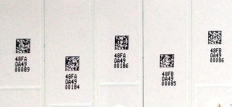 KIT DE LED´S PARA TV (12 PIEZAS) / SONY 173475211 / 1-889-674-11 / LG Innotek 48inch FHD NDS0EM A TYPE REV0.0 2013. 08.14 / LG Innotek 48inch FHD NDS0EM B TYPE REV0.0 / PANEL´S LSY480HN01-001 / NS4S480DND01 / 480DND01 / MODELO KDL-48W600B / KDL-48R470B - Imagen 5