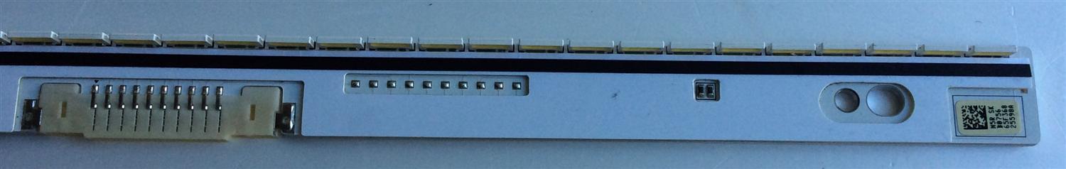 KIT DE LED PARA TV / SAMSUNG ((INCOMPLETO SOLO 1 PIEZAS)) CY-SF650DSAV1H / BN96-25598A / MODELO UN65F7050AFXZA AH01 /	 - Imagen 3