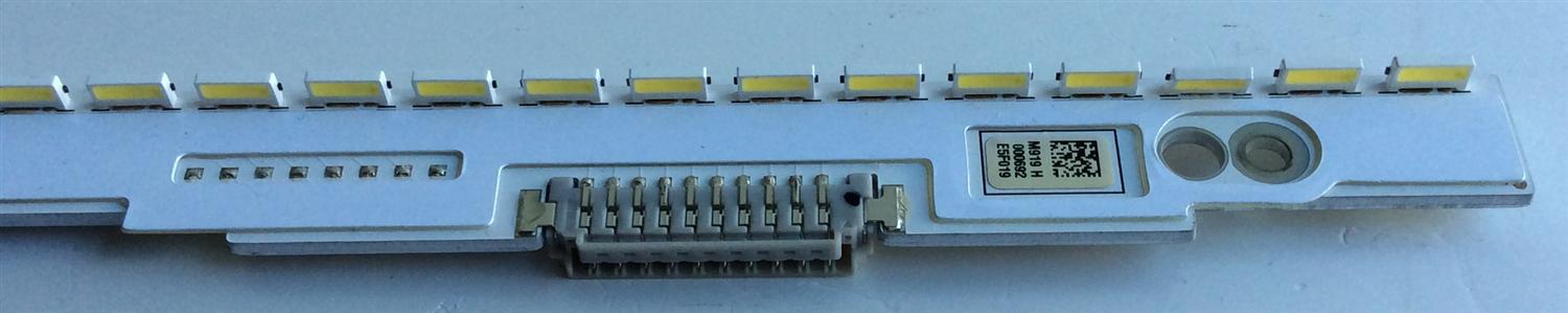 KIT DE LED´S PARA TV ((INCOMPLETO SOLO 1 PIEZAS)) / SAMSUNG LTJ550HW08-V / MODELO LH55MECPLGA / ZA / UN55ES6500FXZA TS01 / UN55ES6550FXZA / UN55ES6580FXZA / UN55ES6600FXZA / UN55ES6820FXZA / UN55ES6900FXZA / LH55MECPGGC / ZA	 - Imagen 2