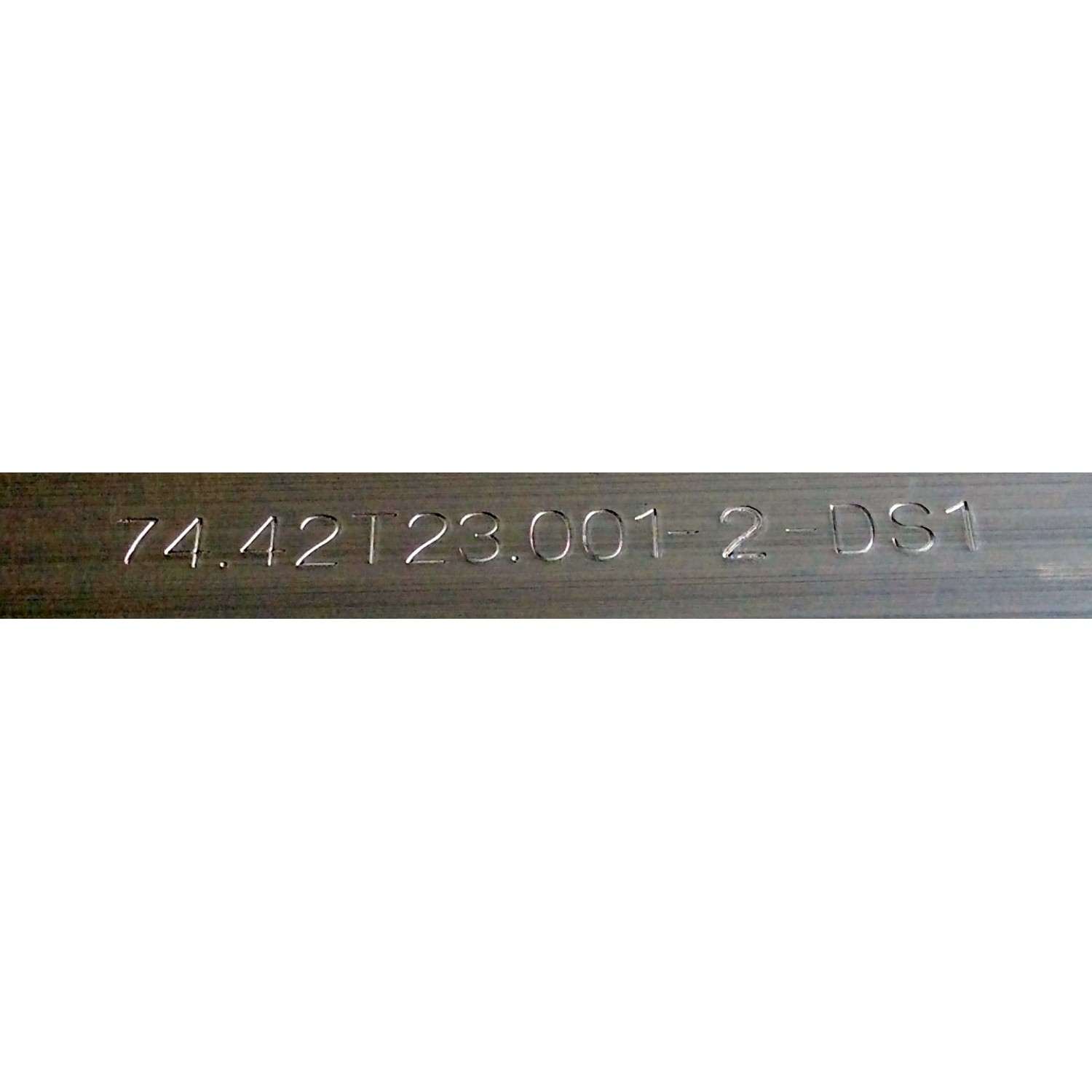 LED PARA TV / NEC STA420A51 / 74.42T23.001-2-DS1 / STA420A51 rev4.0  04 111114 / 13117D / PANEL T420HVN01.2 / MODELO E423 37007540NA - Imagen 3