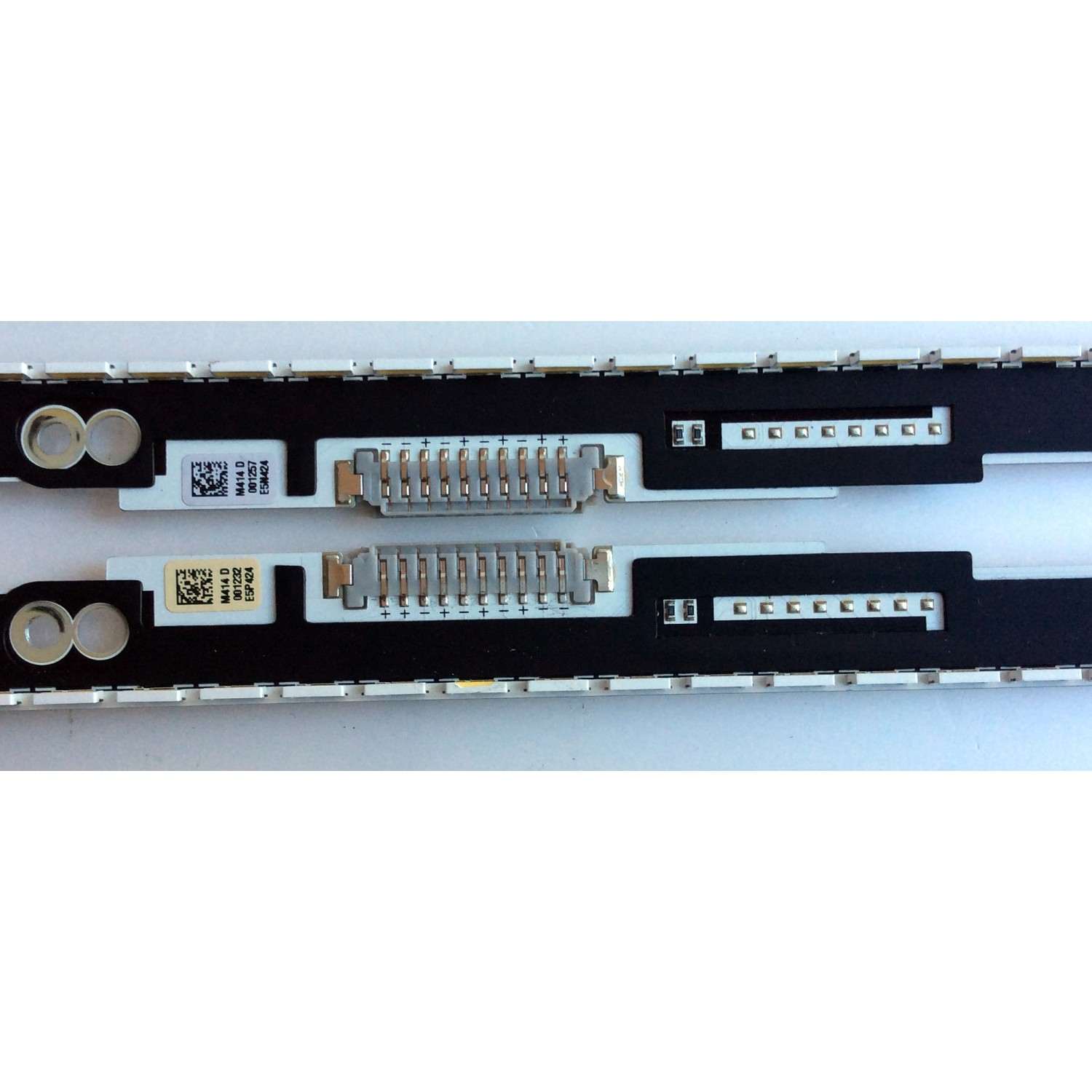 KIT DE LED´S PARA TV (2 PIEZAS) / SAMSUNG 2012SVS55 / 111213 / SLED_2012SVS55_7032SNB_LEFT80_PV_111213 / SLED_2012SVS55_7032SNB_RIGHT80_PV_111213 / PANEL LTJ550HQ16-V / MODELOS UN55ES800 / UN55ES800MXZL / UN55ES7500 / UN55ES7500FXZA TS01 - Imagen 3