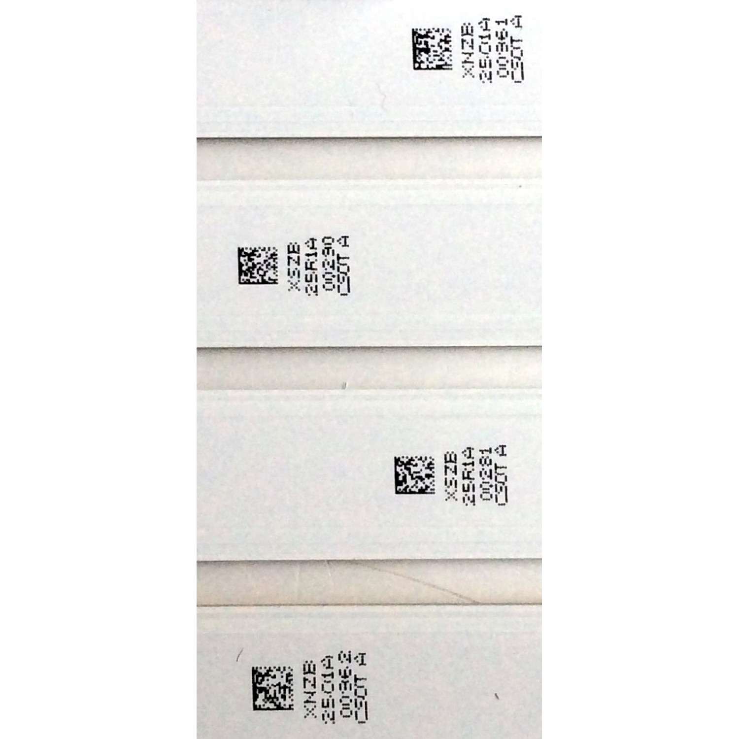 KIT DE LED´S PARA TV (SOLO 8 PIEZAS) / LG Direct 3.0_55inchRev0.1_140428 / PANEL NC550DUE-VCCP1 / COMPATIBLES NC550DUE-VCCP3 / LC550DUE (FG)(A1) LC550DUE (FG)(A2) / SUSTITUTOS T550HVF04.2 /  HC550DUN-VSHS2-11XX / CHECAR MODELOS COMPATIBLES EN DESCRIPCION - Imagen 3