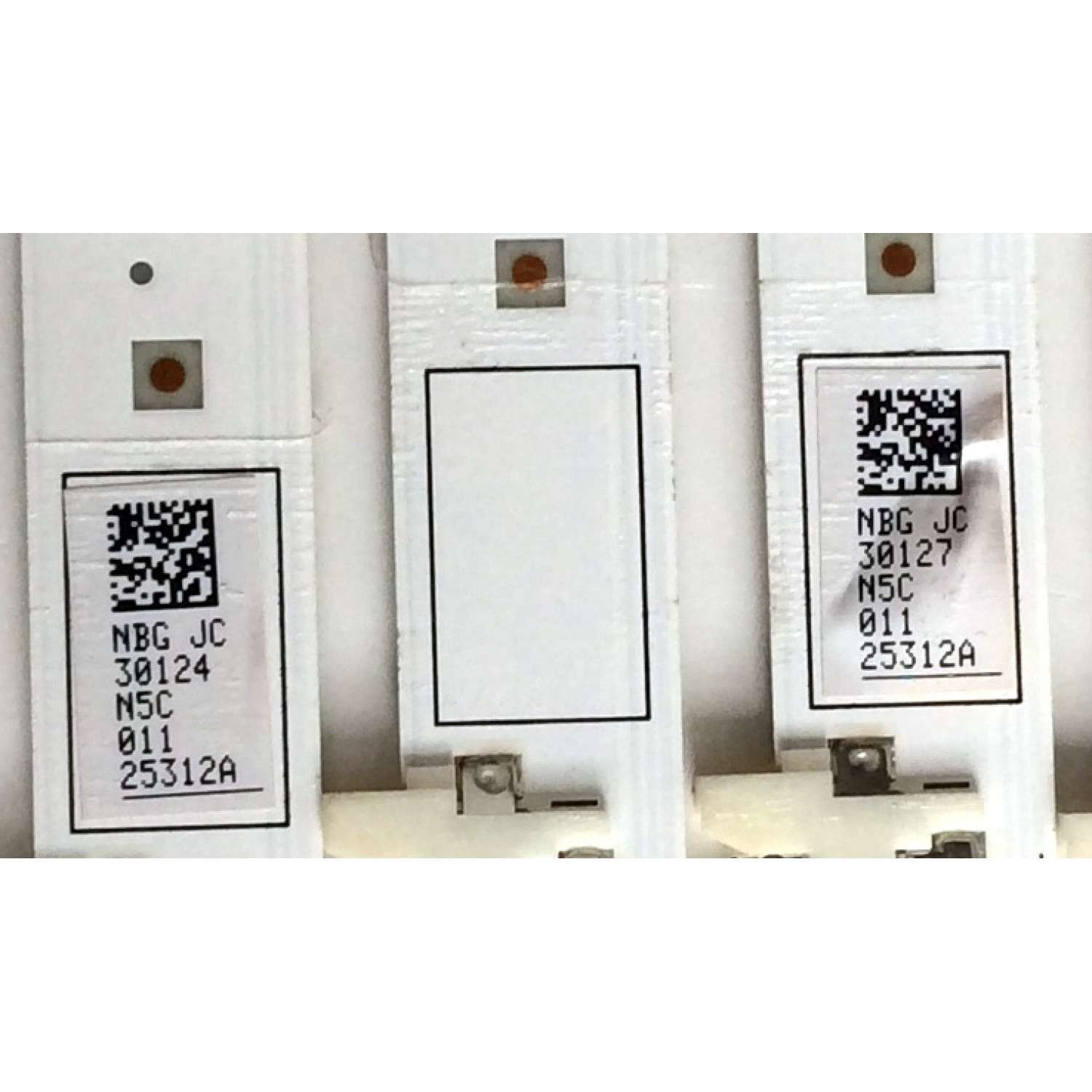 KIT DE LED´S PARA TV (20 PIEZAS) / SAMSUNG BN96-25312A / BN96-25313A / SAMSUNG 2013SVS55F / 2013SVS55F / 130212 / BN41-01972A / BN96-25338A / D2GE-550SCA-R3 / D2GE-550SCB-R3 / PANEL´S CY-HF550CSLV5H / CY-HF550CSLV3H / MODELOS CHECAR DESCRIPCION - Imagen 6
