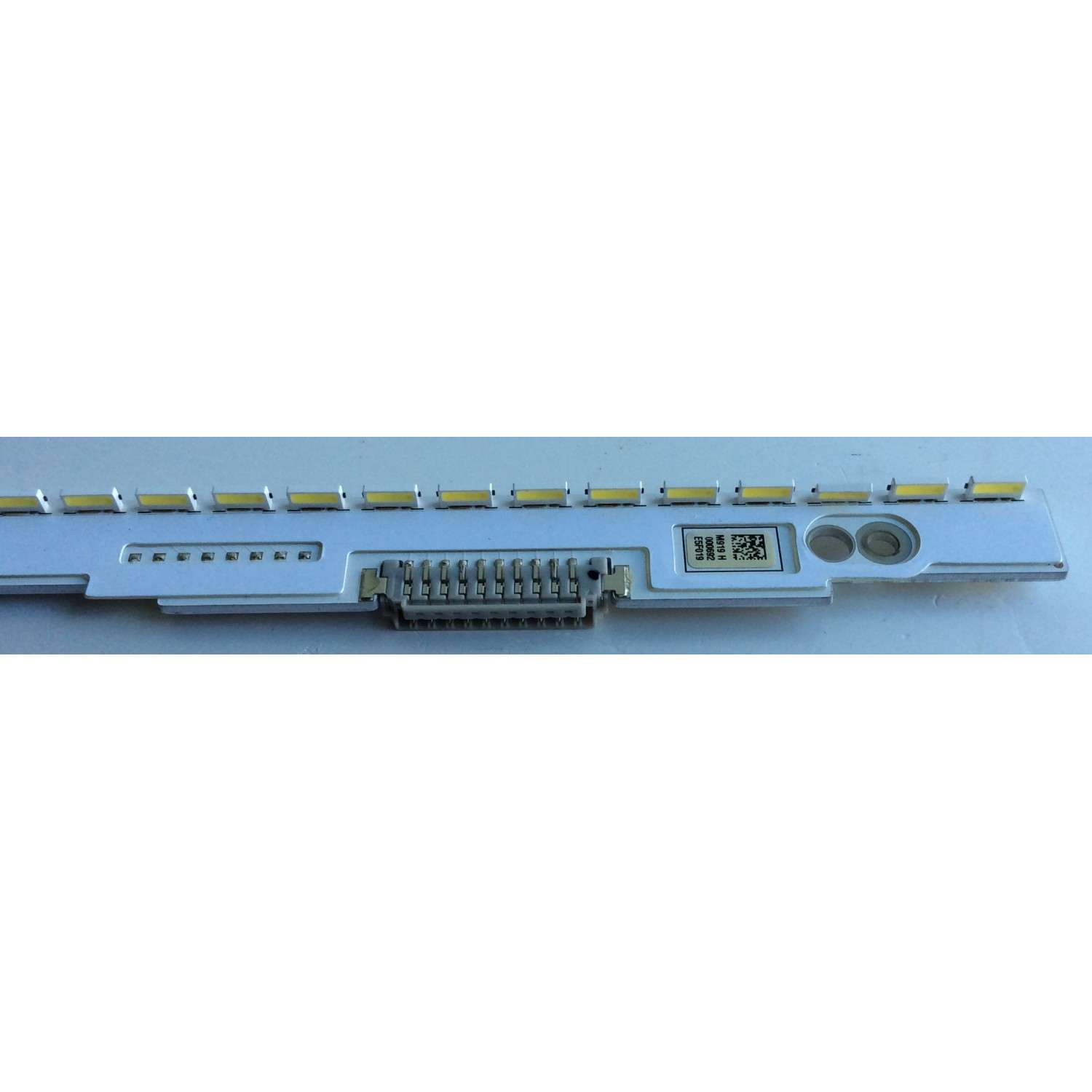 KIT DE LED´S PARA TV ((INCOMPLETO SOLO 1 PIEZAS)) / SAMSUNG LTJ550HW08-V / MODELO LH55MECPLGA / ZA / UN55ES6500FXZA TS01 / UN55ES6550FXZA / UN55ES6580FXZA / UN55ES6600FXZA / UN55ES6820FXZA / UN55ES6900FXZA / LH55MECPGGC / ZA	 - Imagen 2