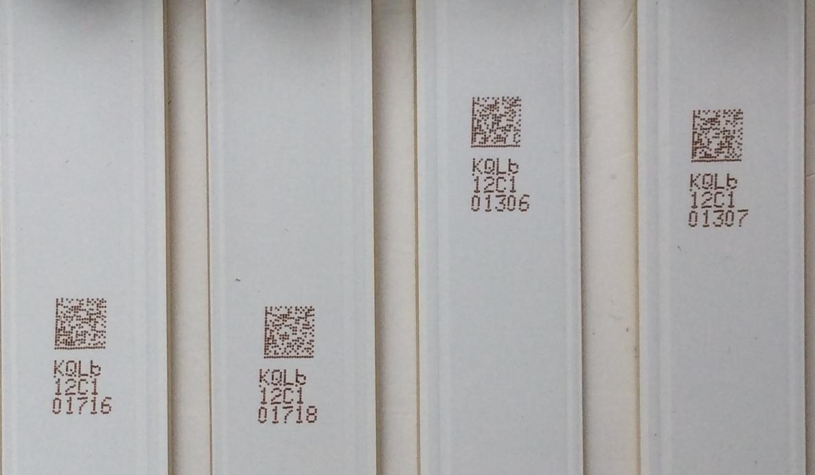 KIT DE LED´S PARA TV ((INCOMPLETO SOLO 13 PIEZAS)) / LG // LG INNOTEK POLA2.0 55"L TYPE REV 0.1 / LG INNOTEK POLA2.0 55"R TYPE REV 0.1 / 12C1 / PANEL LA62M55T120V12 / MODELO 55LA6200 - Imagen 2
