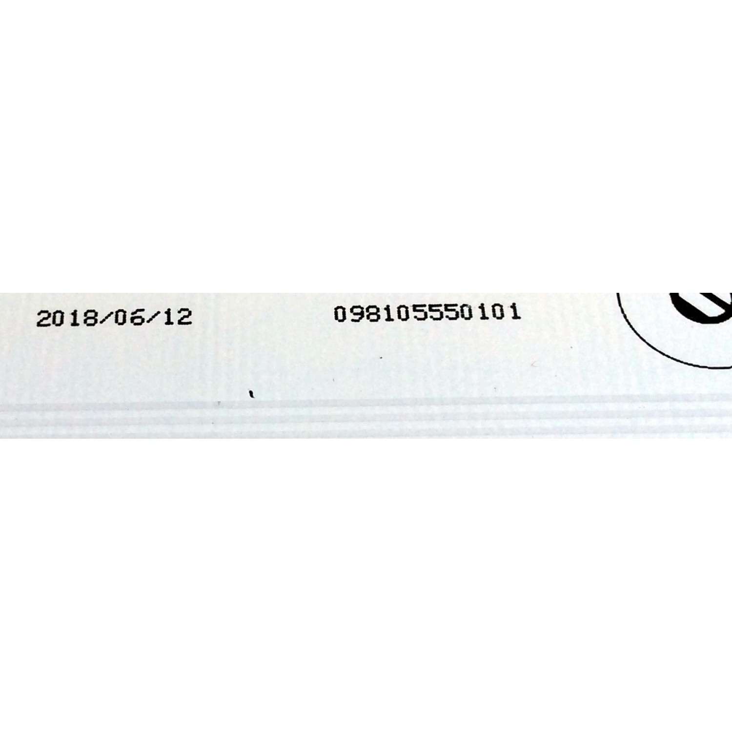 KIT DE LED'S PARA TV (16 PIEZAS) / VIZIO LB55133 / 0981-0108-HD01 / 09810108HD01 / E466169 / E349376 / LB55133 V0_02 / PANEL T550QVN05.6 / MODELO M55-F0 LAUAWZKU - Imagen 5