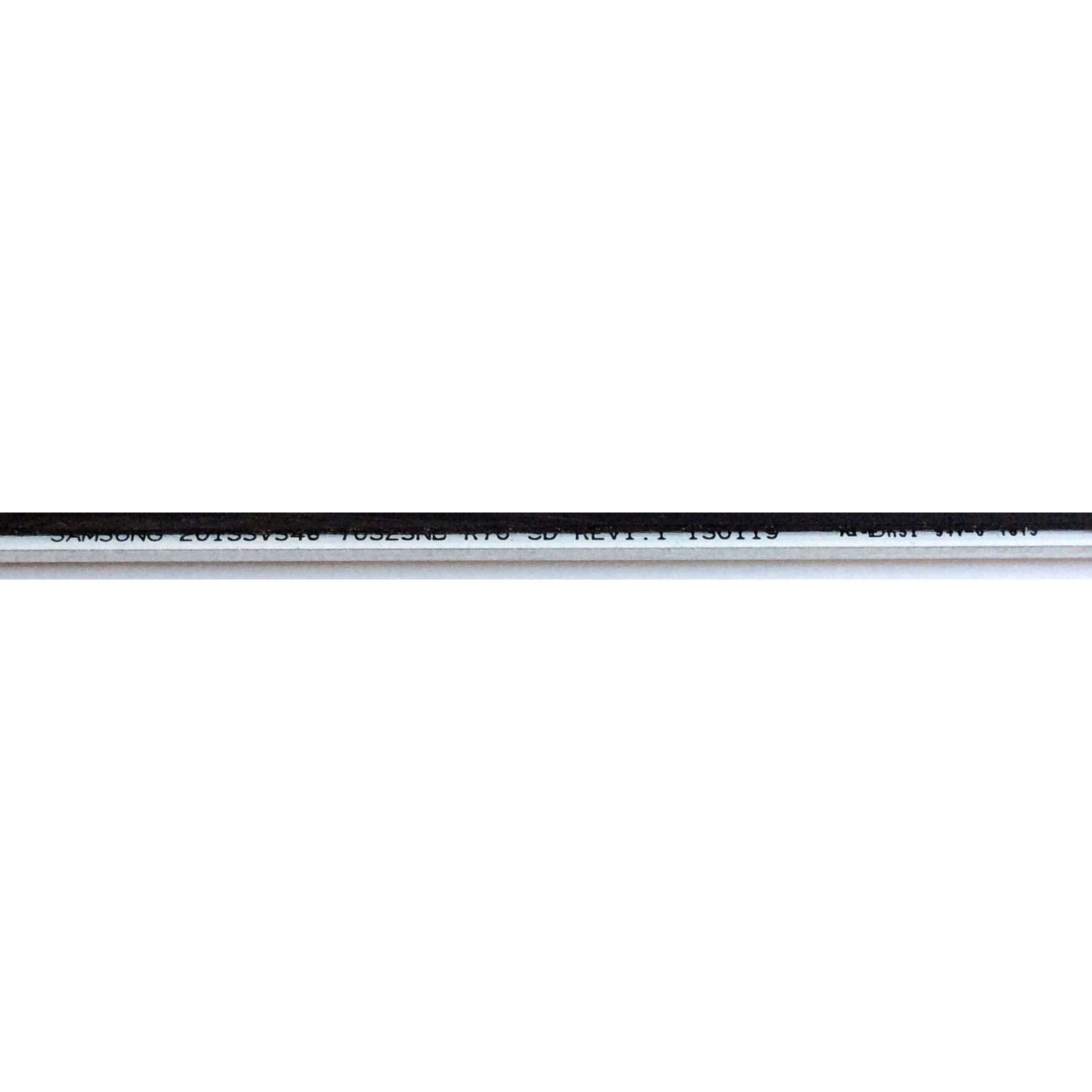 LEDS PARA TV (SOLO 1 PIEZA) / ((INCOMPLETO)) / SAMSUNG BN96-25446A / 25445A / 25446A / 130429 / 2013SVS46 7032SNB / 130119 / PANEL'S CY-SF460DSLV5H / LSF460HQ01-A01 / MODELOS UA46F7100 / HG46AB890 / UE46F7000 / UN46F8000 / MODELOS CHECAR EN DESCRIPCION - Imagen 2