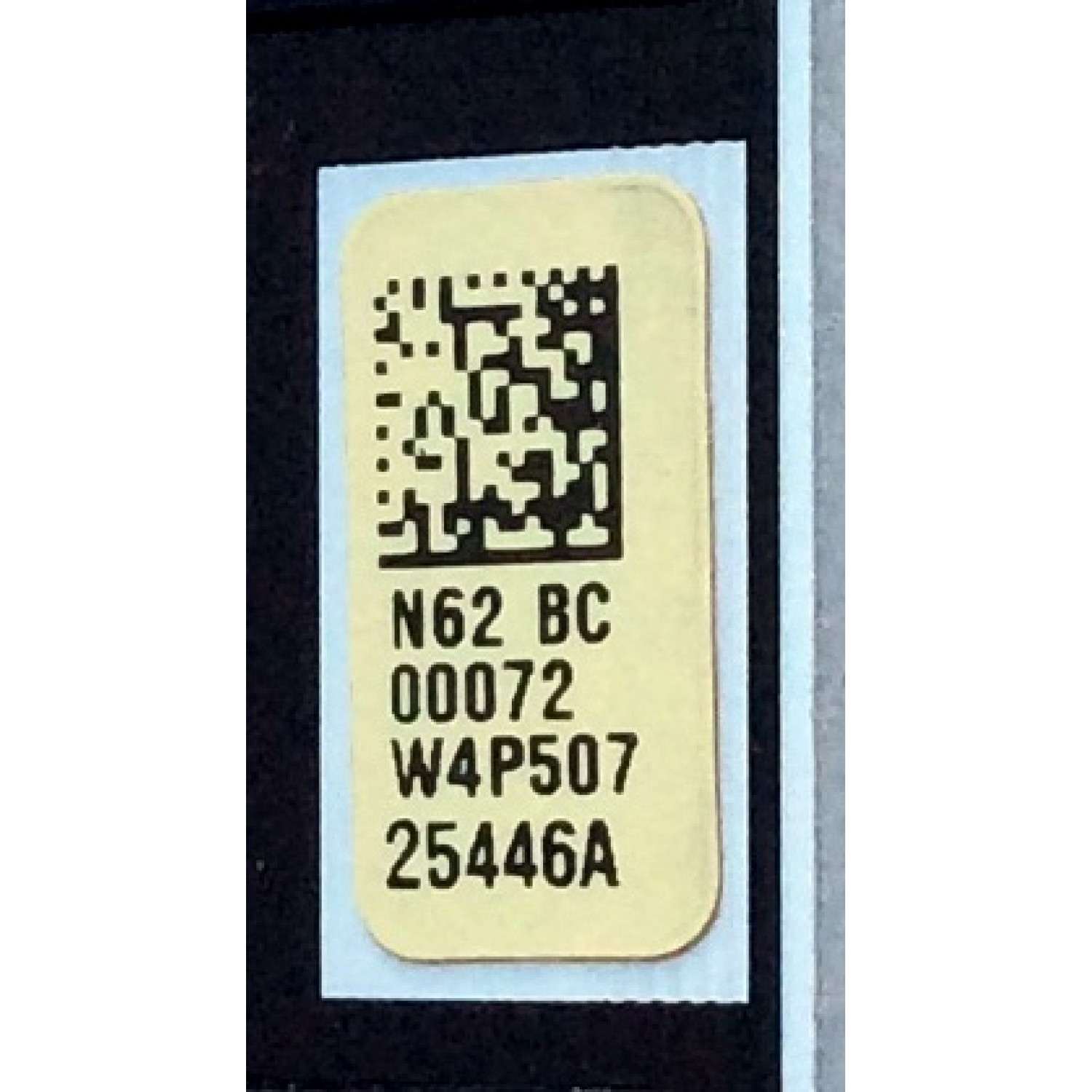 LEDS PARA TV (SOLO 1 PIEZA) / ((INCOMPLETO)) / SAMSUNG BN96-25446A / 25445A / 25446A / 130429 / 2013SVS46 7032SNB / 130119 / PANEL'S CY-SF460DSLV5H / LSF460HQ01-A01 / MODELOS UA46F7100 / HG46AB890 / UE46F7000 / UN46F8000 / MODELOS CHECAR EN DESCRIPCION - Imagen 3
