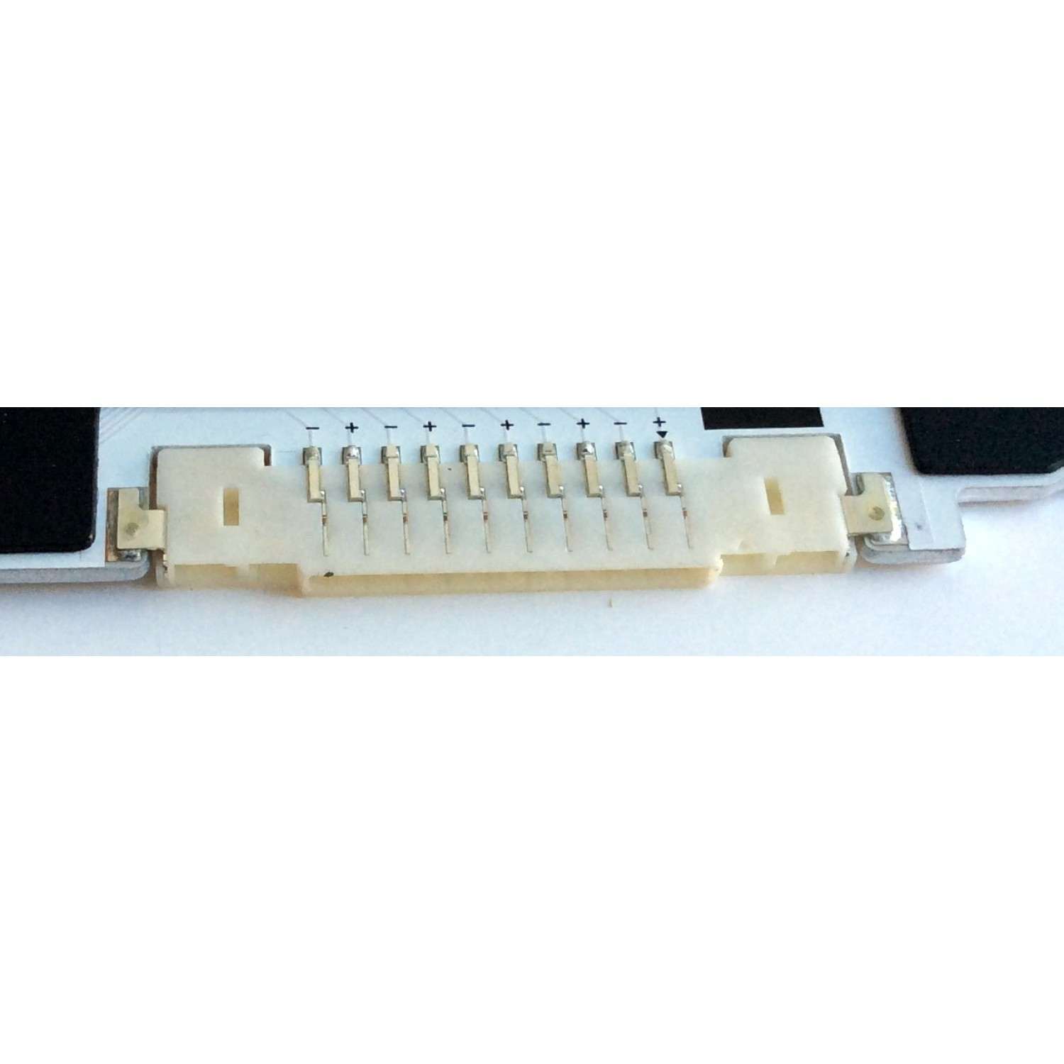 LEDS PARA TV (SOLO 1 PIEZA) / ((INCOMPLETO)) / SAMSUNG BN96-25446A / 25445A / 25446A / 130429 / 2013SVS46 7032SNB / 130119 / PANEL'S CY-SF460DSLV5H / LSF460HQ01-A01 / MODELOS UA46F7100 / HG46AB890 / UE46F7000 / UN46F8000 / MODELOS CHECAR EN DESCRIPCION - Imagen 4