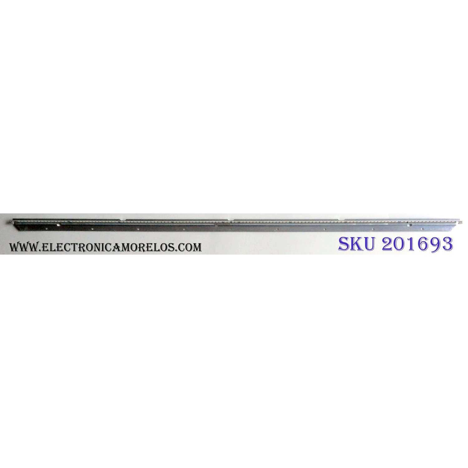LED PARA TV (1 PIEZA) / SAMSUNG / 2010SVS40 / SLED 2010SVS40_60HZ_62