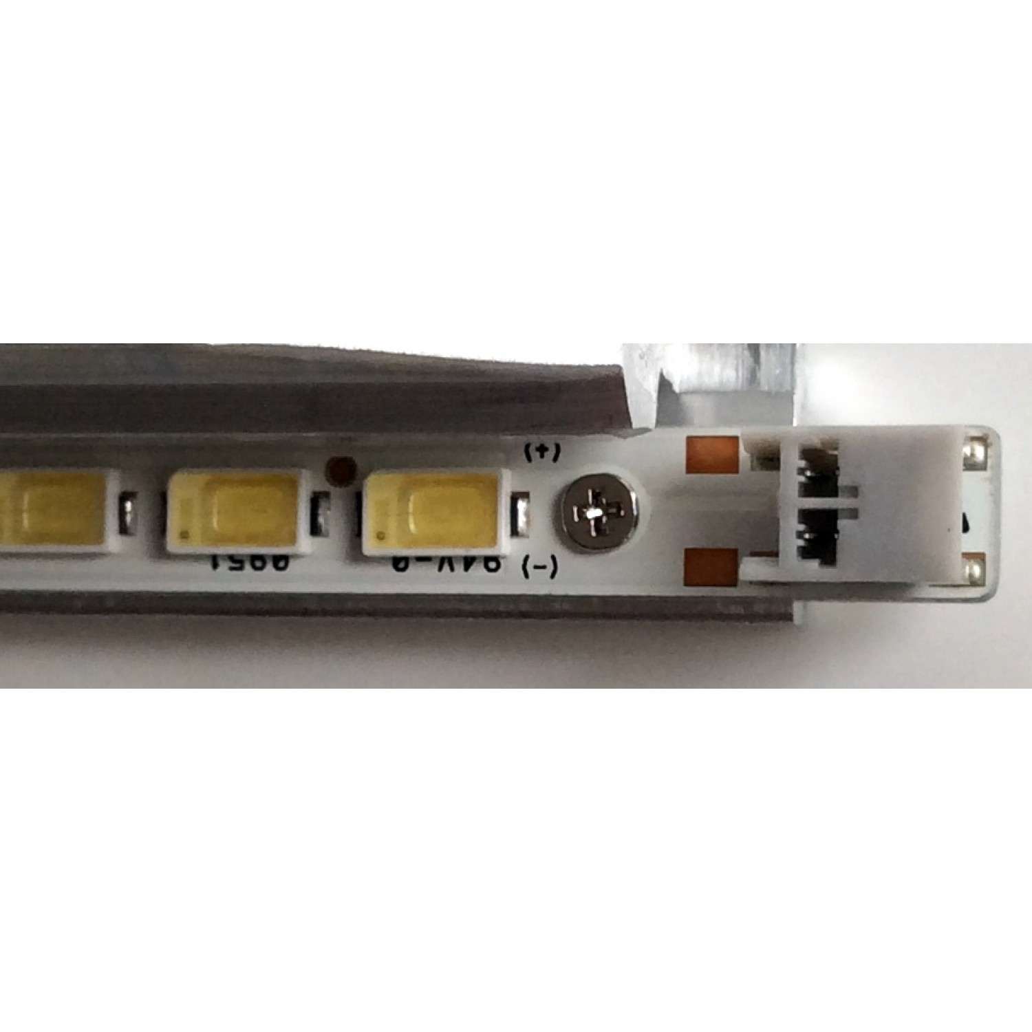 LED PARA TV (1 PIEZA) / SAMSUNG / 2010SVS40 / SLED 2010SVS40_60HZ_62 - Imagen 2