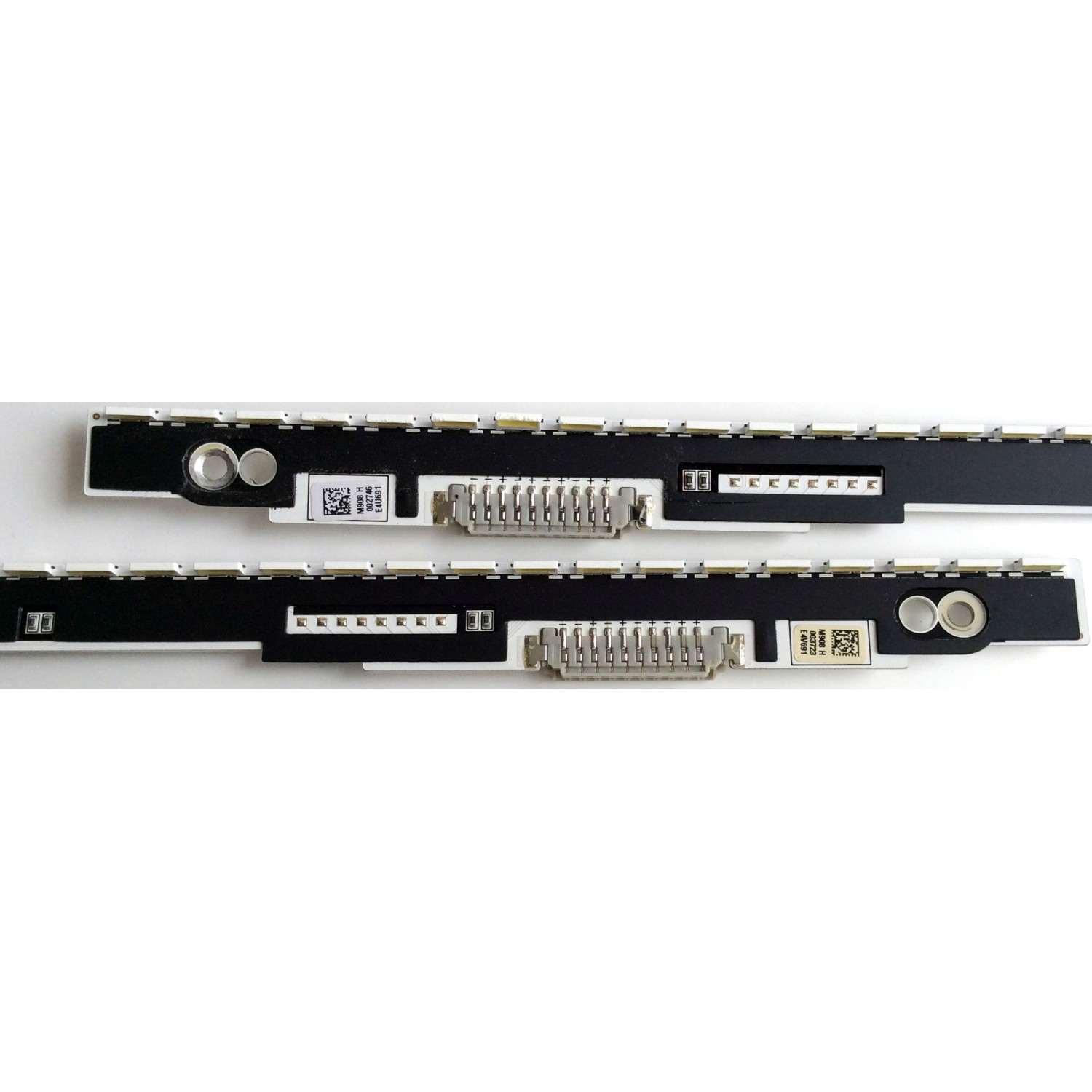 KIT DE LED'S PARA TV (2 PIEZAS) / SAMSUNG M908H / E4U691 /  PANEL LTJ460HQ10-V / MODELO / UN46ES8000FXZA - Imagen 3