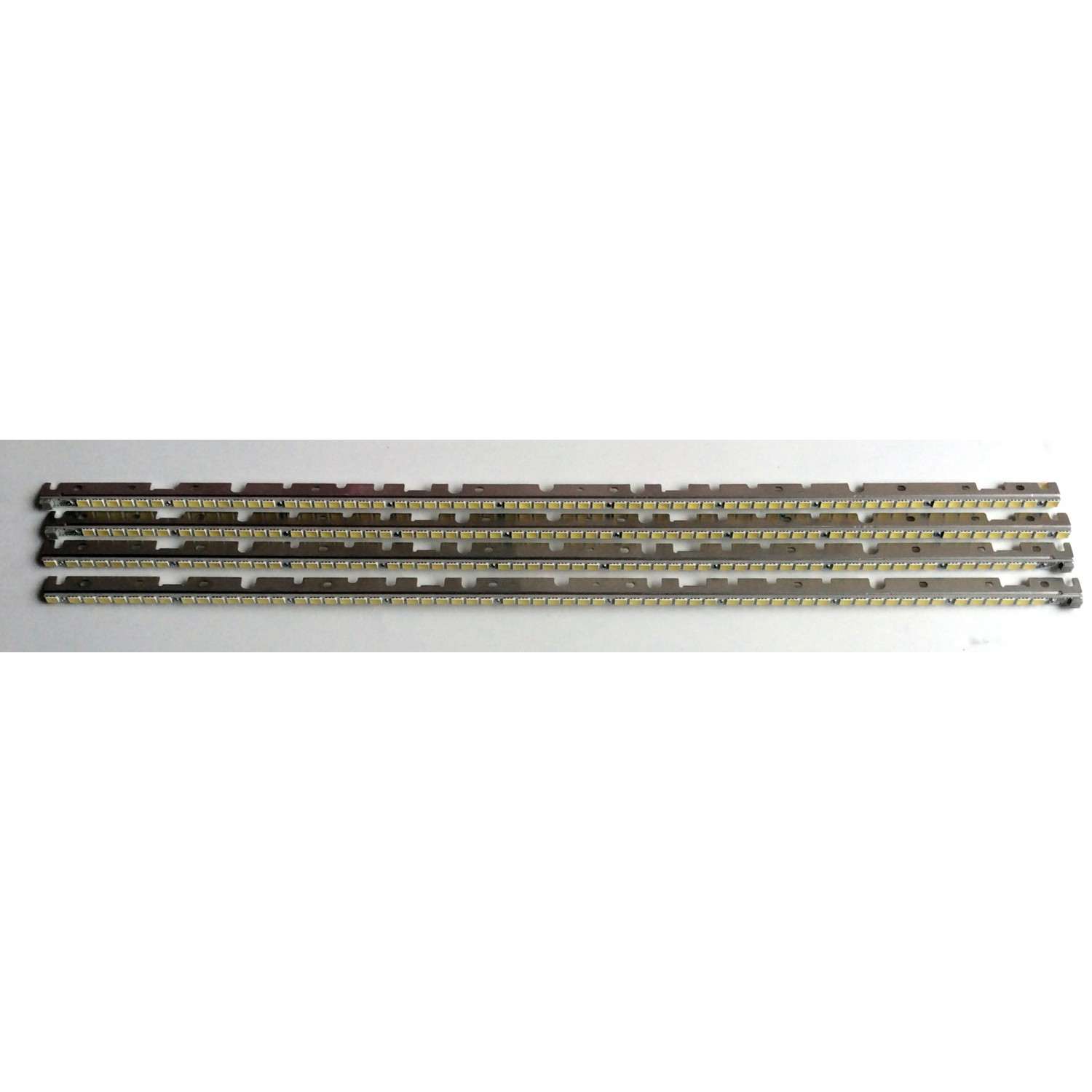 KIT DE LED'S PARA TV (4 PIEZAS) / SONY RUNTK4338TP / 090907 / 109-015-52 / PANEL LK460D3LA9S / MODELO KDL-46NX800 - Imagen 5