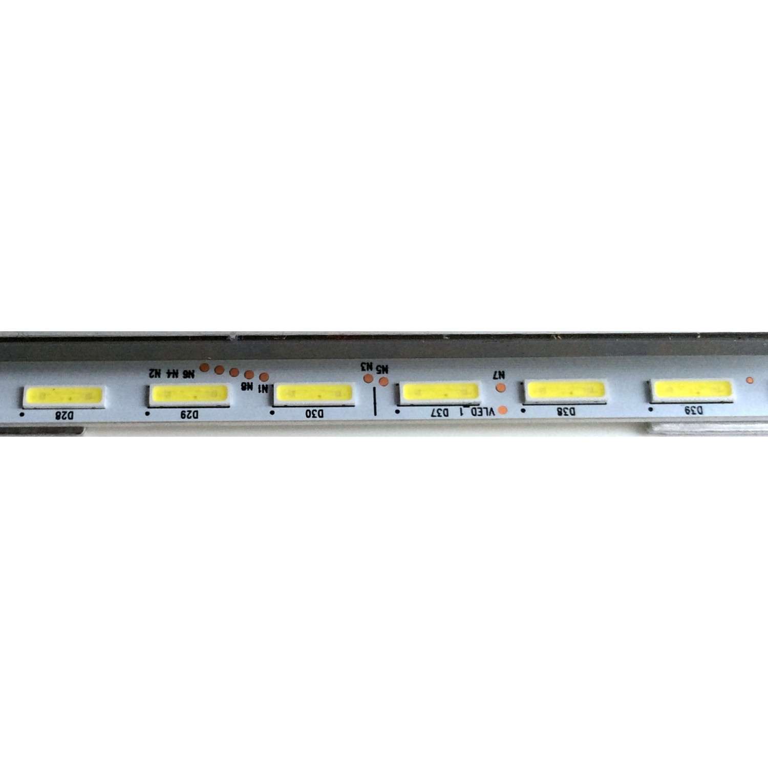 LED PARA TV / CHANGHONG V42001-LS1-TREM1 / M0002QN31E 3Y80A PANEL V420DK1 / MODELO UD42YC5500UA - Imagen 5
