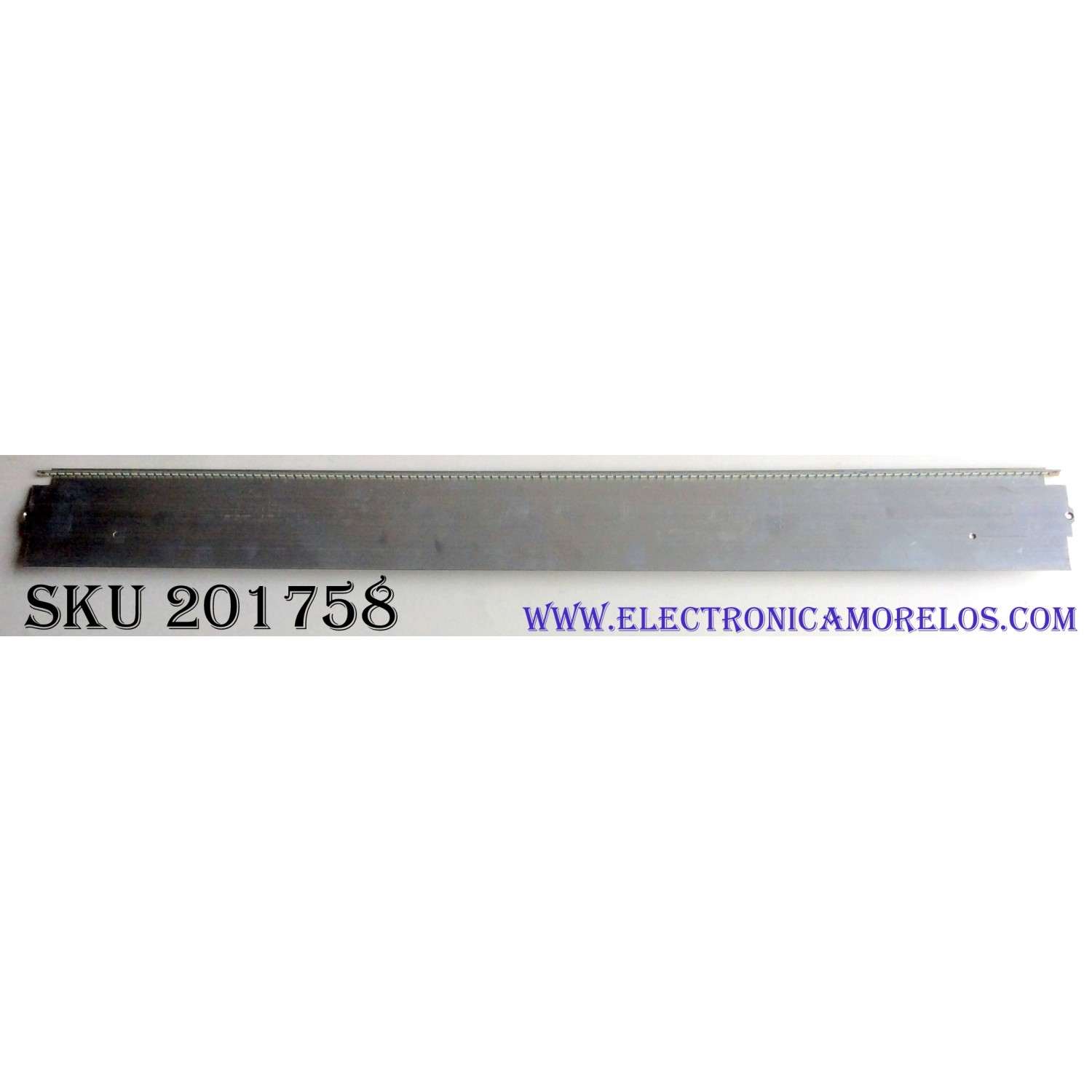 LED PARA TV / SALORA TC315-F1006N(R)-YTJ-XP05 / PANEL TP315BWTA-MD1 SALORA / MODELO TN315A-V1.3