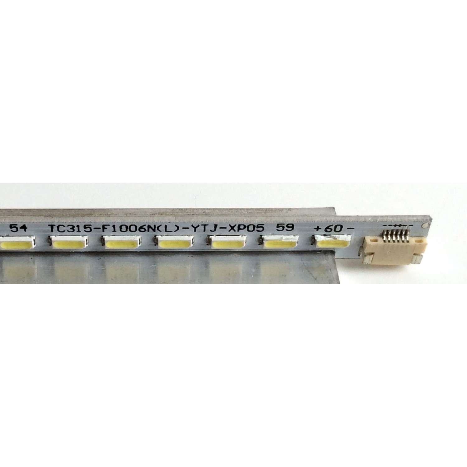 LED PARA TV / SALORA TC315-F1006N(R)-YTJ-XP05 / PANEL TP315BWTA-MD1 SALORA / MODELO TN315A-V1.3 - Imagen 2
