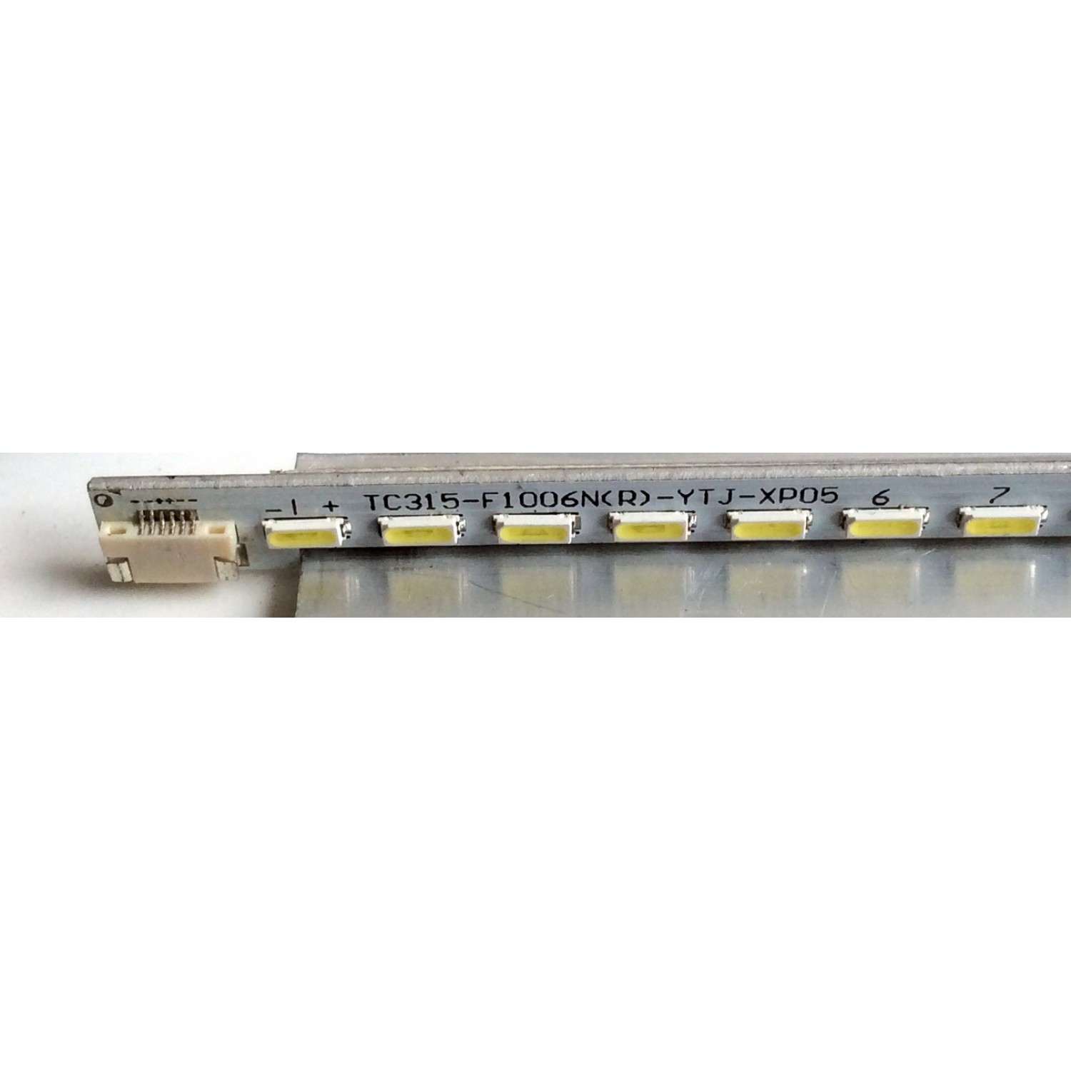 LED PARA TV / SALORA TC315-F1006N(R)-YTJ-XP05 / PANEL TP315BWTA-MD1 SALORA / MODELO TN315A-V1.3 - Imagen 3