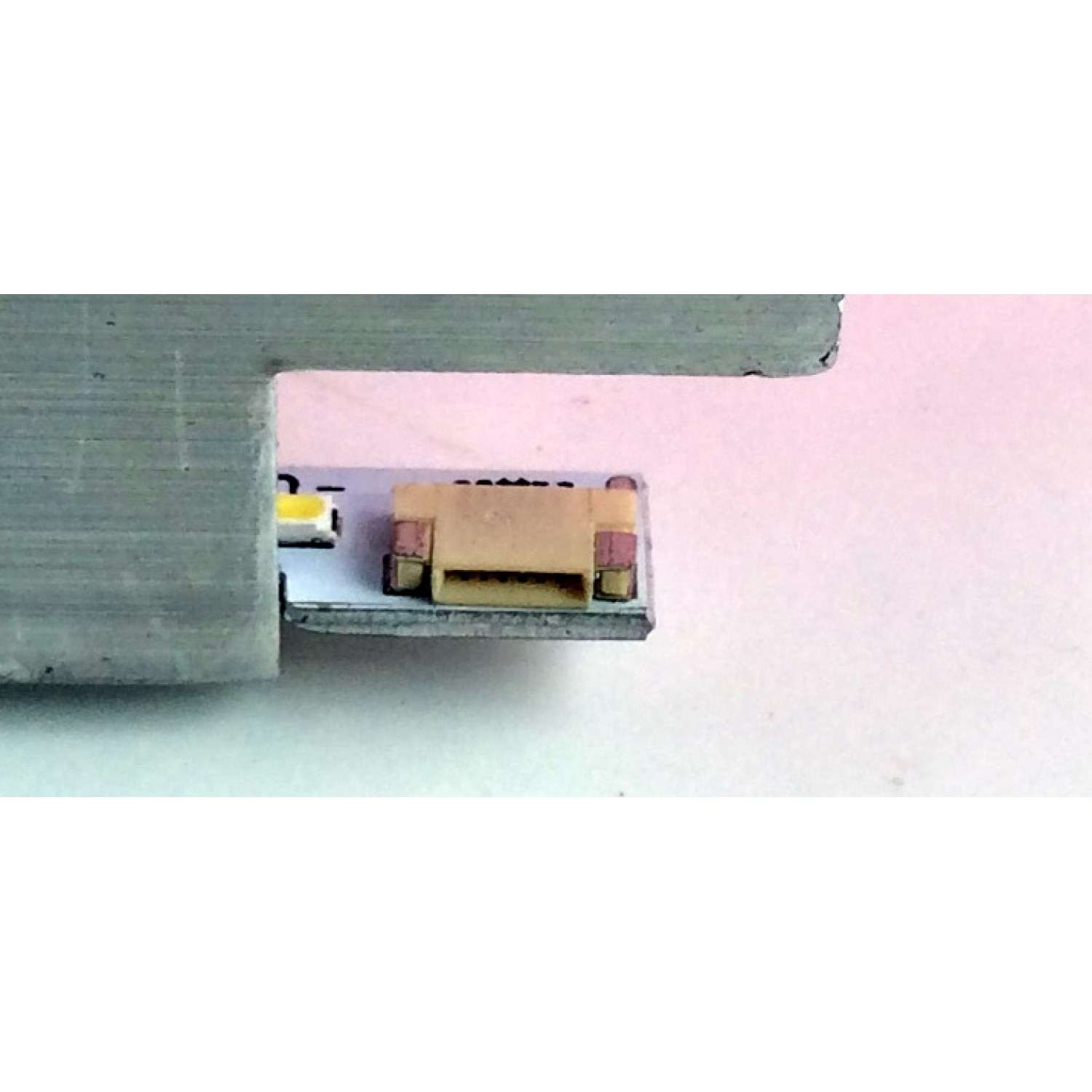 LED PARA TV / SALORA TC315-F1006N(R)-YTJ-XP05 / PANEL TP315BWTA-MD1 SALORA / MODELO TN315A-V1.3 - Imagen 4