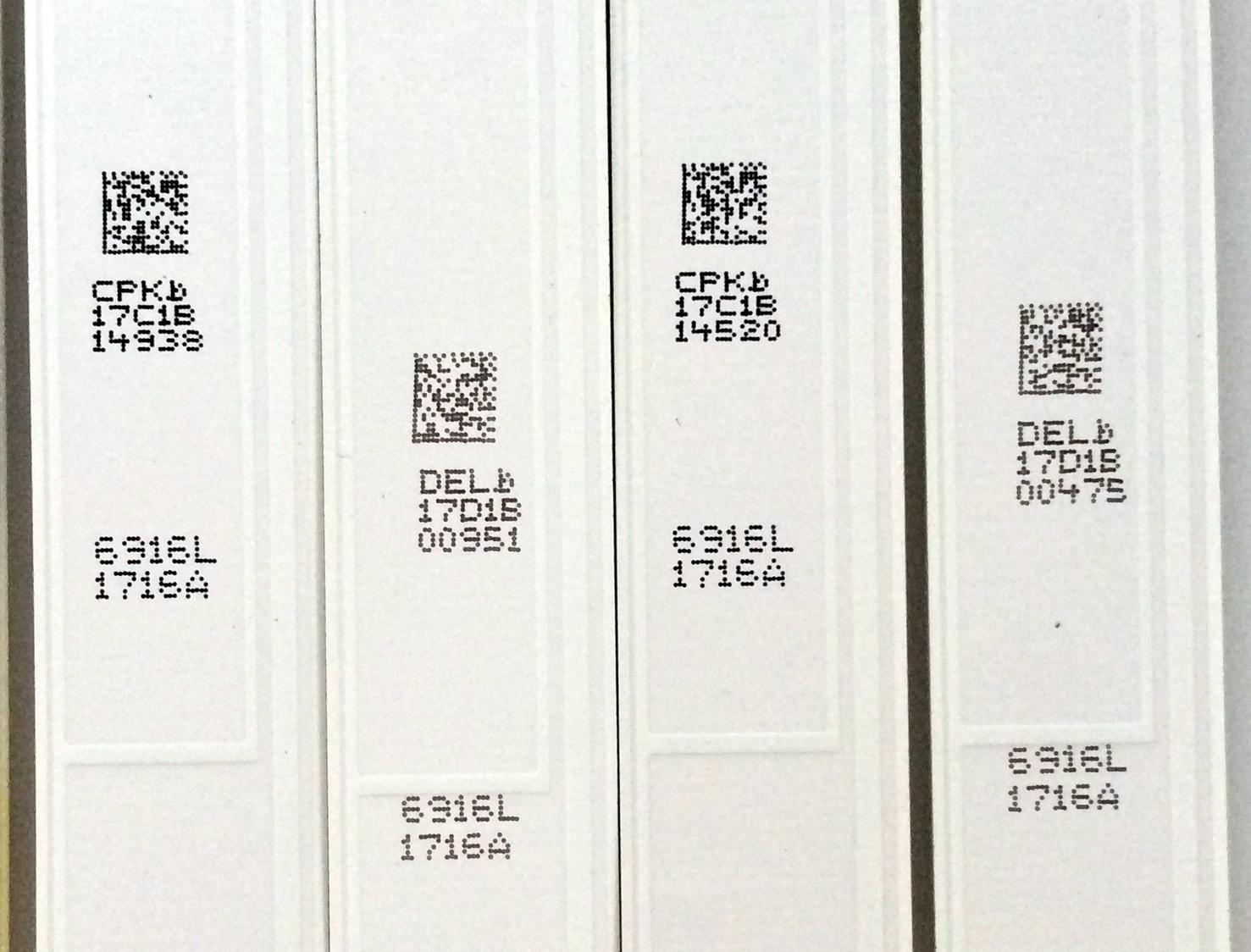 KIT DE LED PARA TV / LG 6916L-1948A/6916L-1949A / 6916L-1948A / 6916L-1949A / 140218 / SUSTITUTAS 6916L-1780A/6916L-1779A / 6916L-1716A/6916L-1715A / 6916L-1961A/6916L-1962A / MODELO 47LB5900-UV.BUSWLQR / PANEL LC470DUE(FG)(A4)	 - Imagen 3