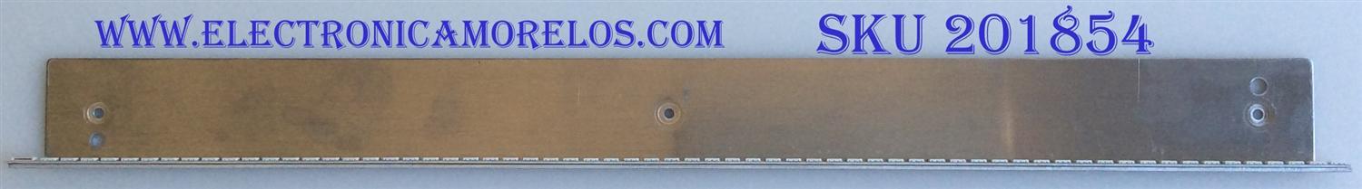 KIT DE LED'S PARA TV / ((INCOMPLETO)) / WESTINGHOUSE / JN22 / PANEL V420H2-P01 / MODELO LD-4258