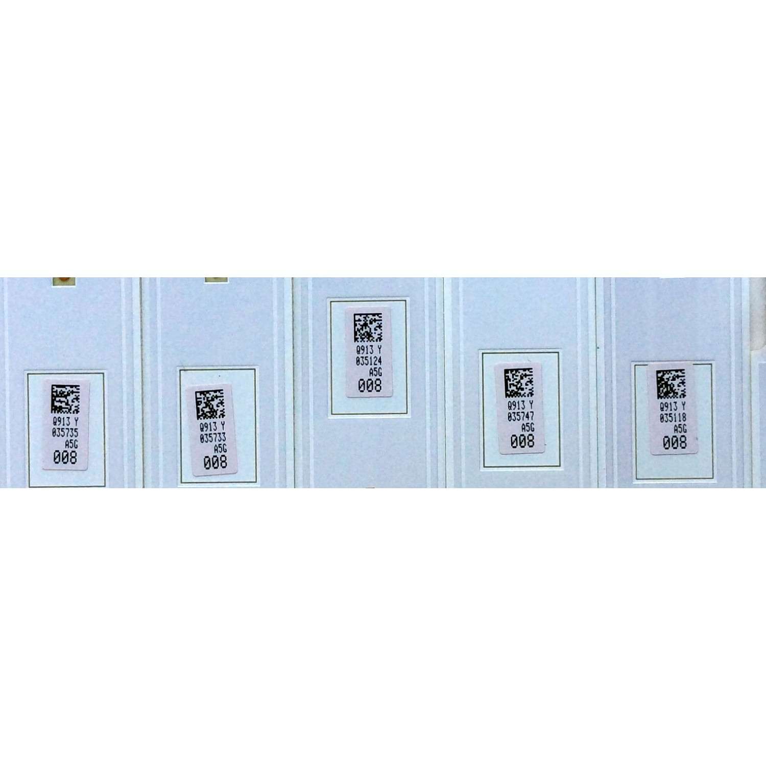 KIT DE LED'S PARA TV (10 PIEZAS) / SONY 2015SONY55_FCOM_05 / LM41-00116H / LM41-00116J / SAMSUNG_2015SONY55_FCOM_05_LEFT_REV1.0_160127 / 2015SONY55 / SAMSUNG_2015SONY55_FCOM_05_RIGHT_REV1.0_160127 / PANEL YS6S550CNG025 / A21166335C / MODELO XBR-55X700D - Imagen 2